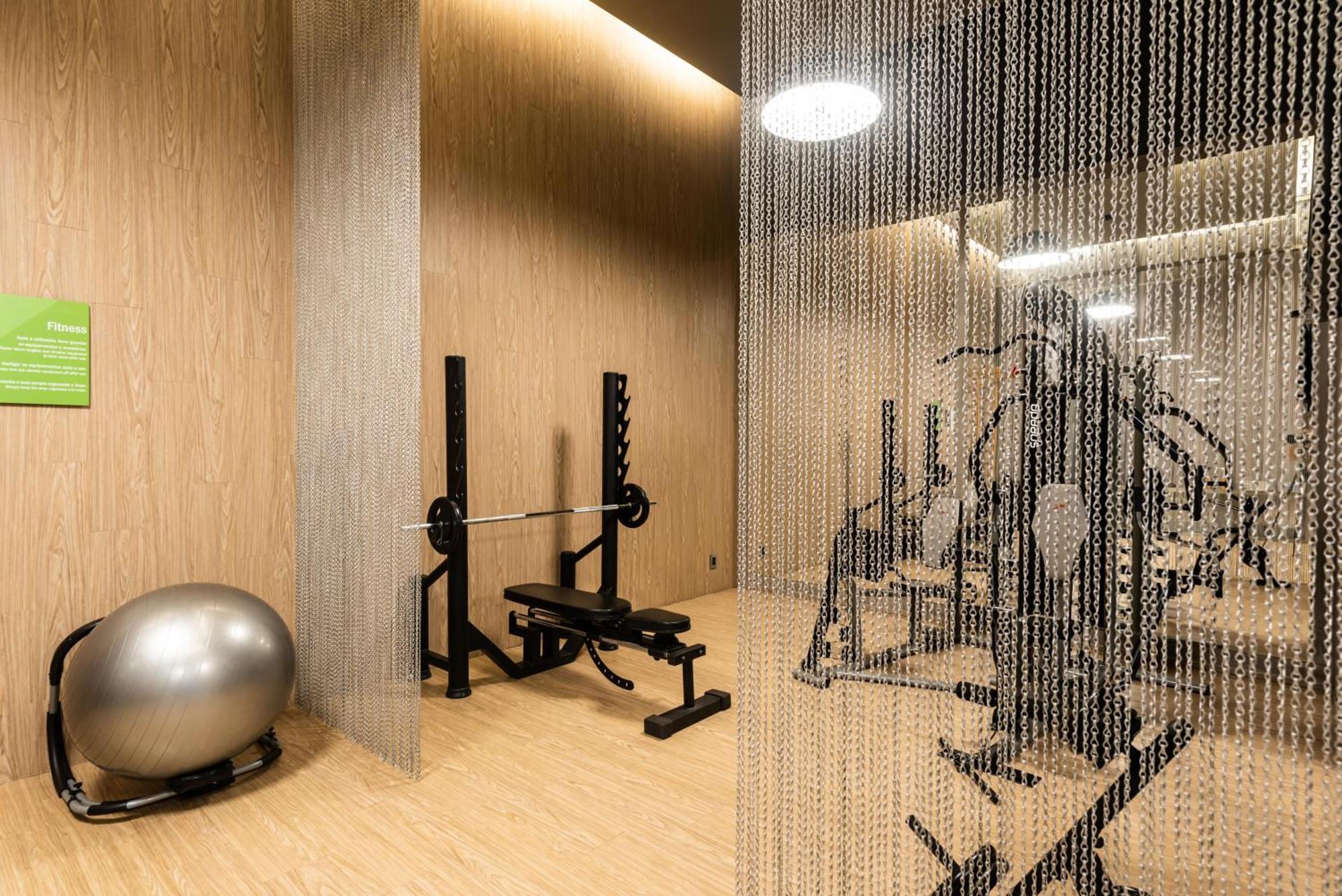 Daire Rosemari's 1314 Studio Luxuoso