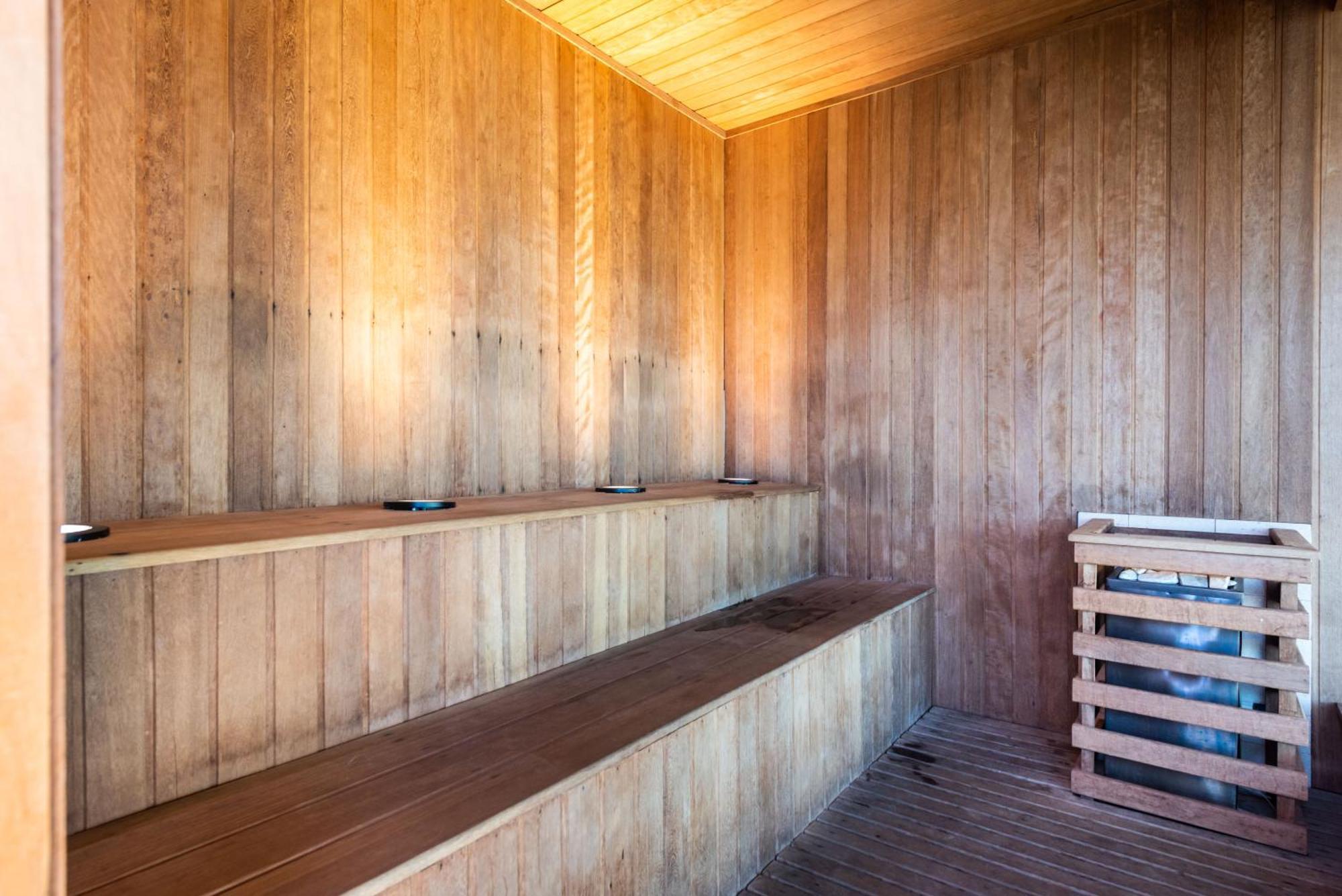 Daire Rosemari's 1314 Studio Luxuoso Sao Paulo