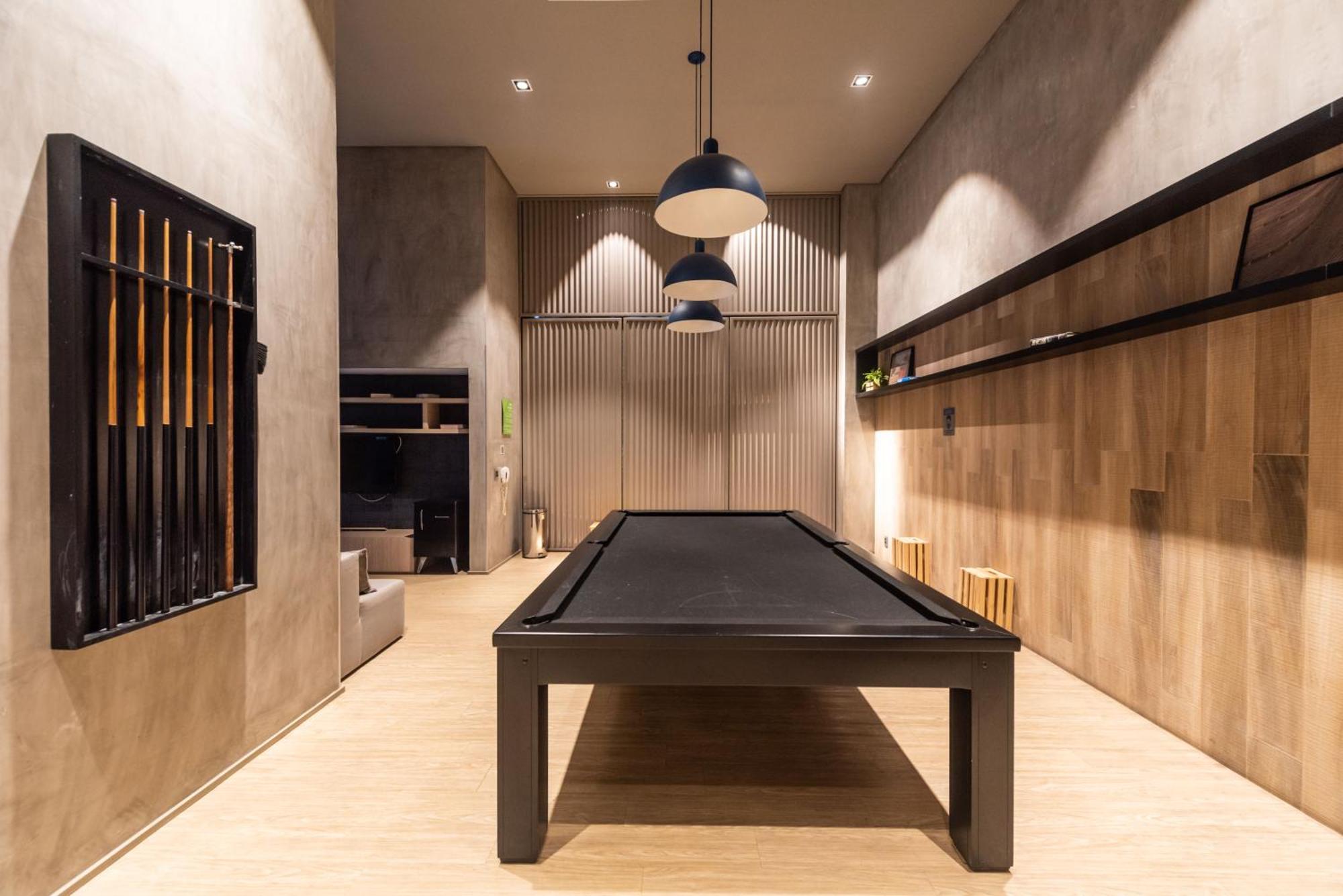 Rosemari's 1314 Studio Luxuoso Daire