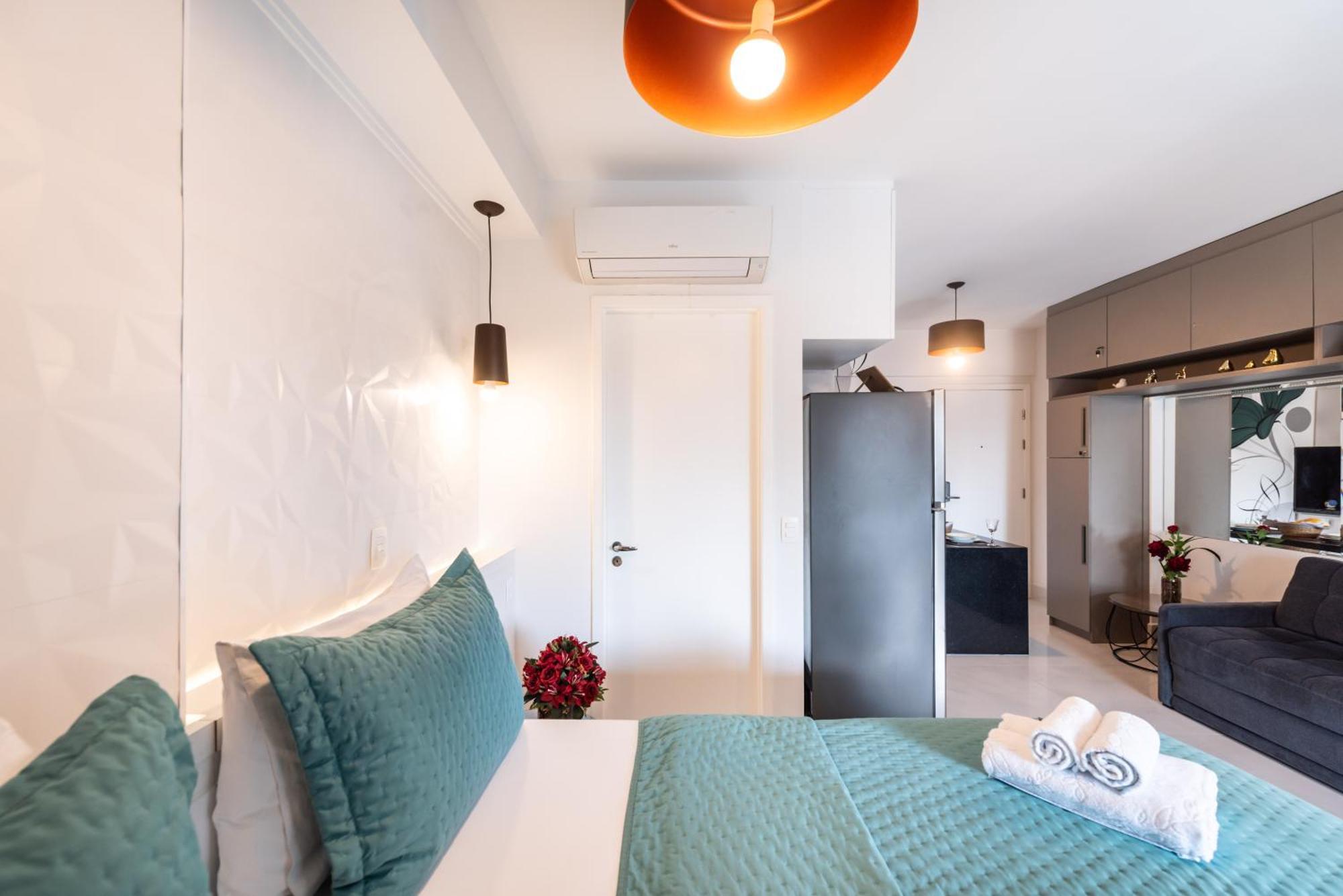 Rosemari's 1314 Studio Luxuoso *