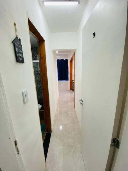 Mobiliado Em Zn Apartment Sao Paulo