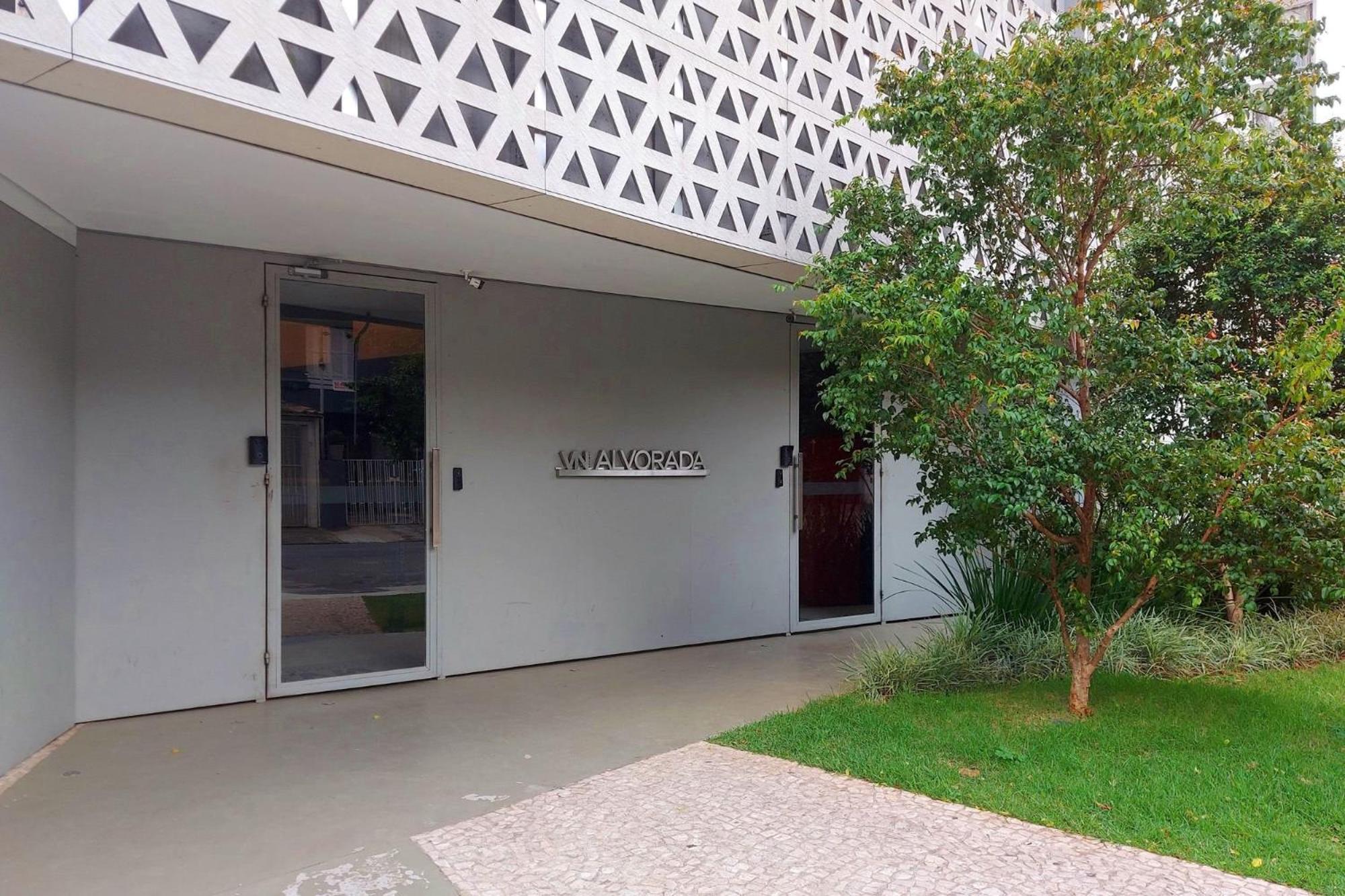 Vn Alvorada Apartment Sao Paulo