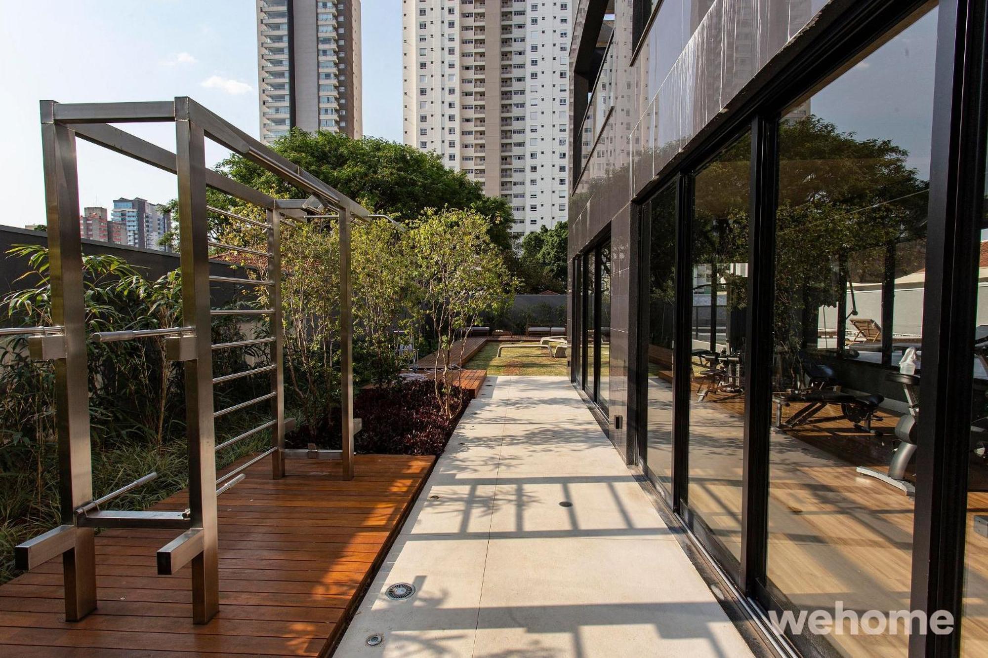 Apartment Vn Alvorada *