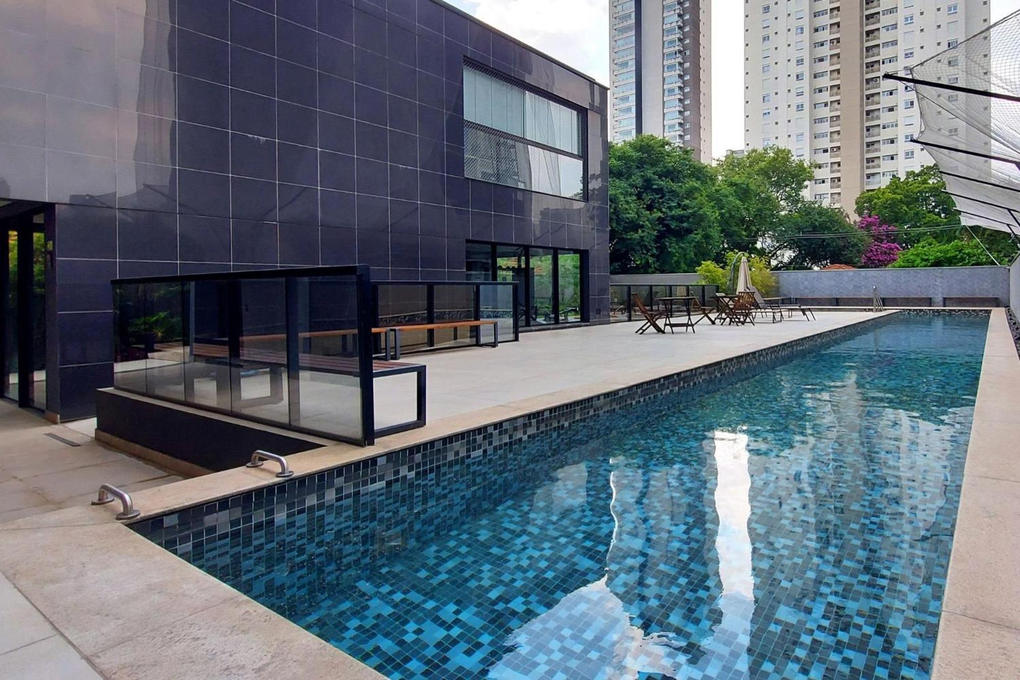 Apartamento Vn Alvorada