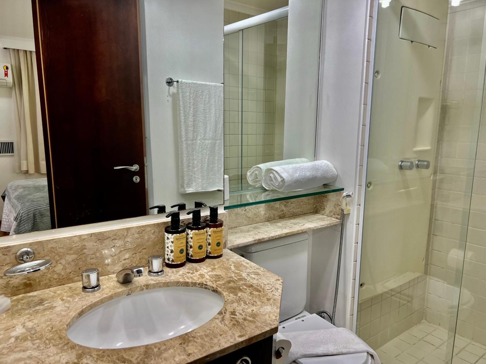 Apartment America International Jardins Sp