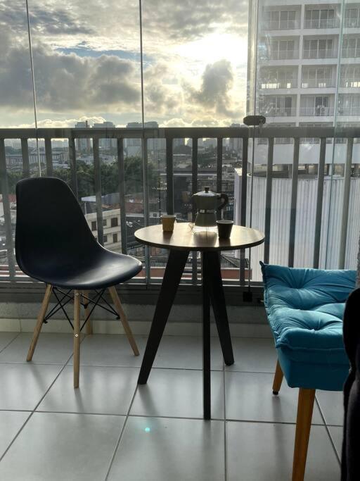 Căn hộ Ap 2dorm, Sp- Allianz Parque *