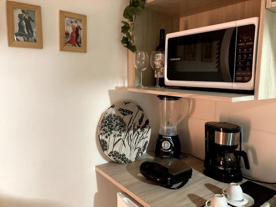 Căn hộ Ap 2dorm, Sp- Allianz Parque São Paulo