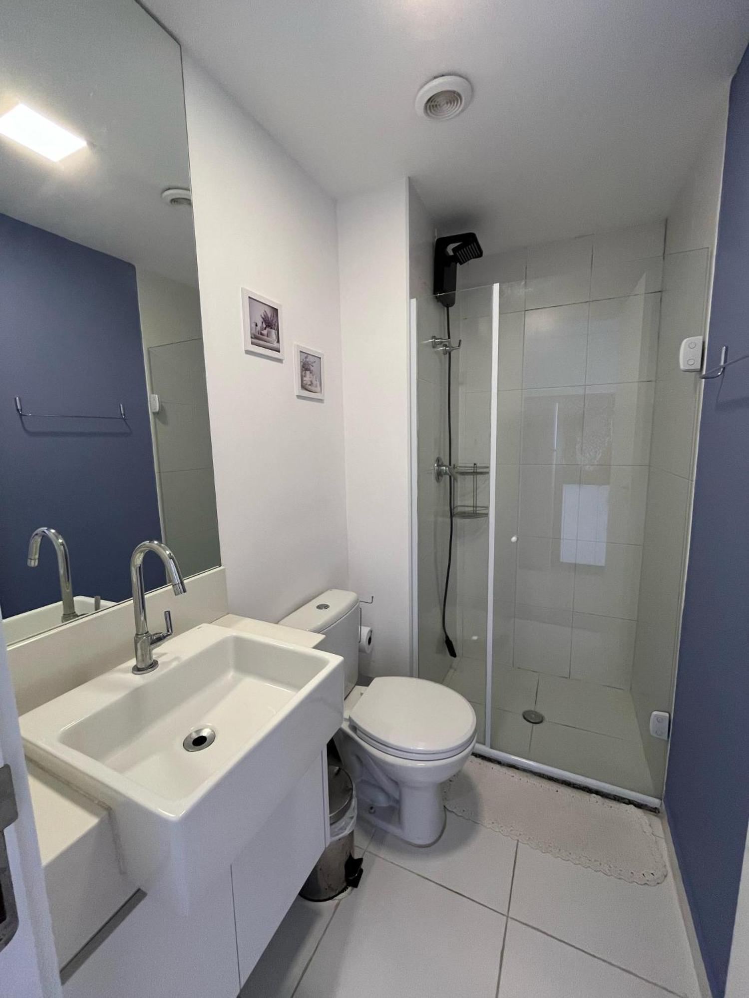 Is Liberdade Apartment