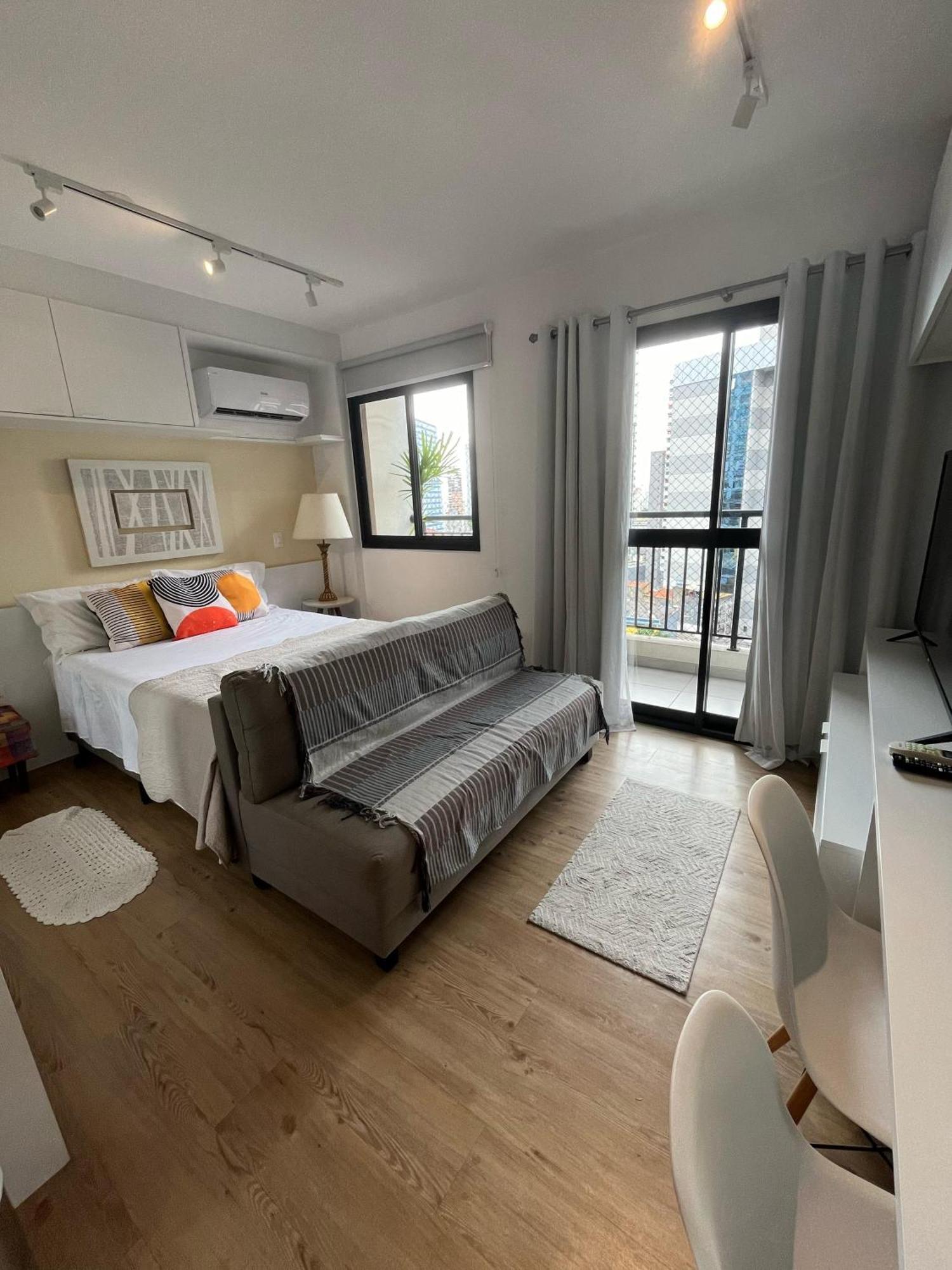 Apartment Is Liberdade
