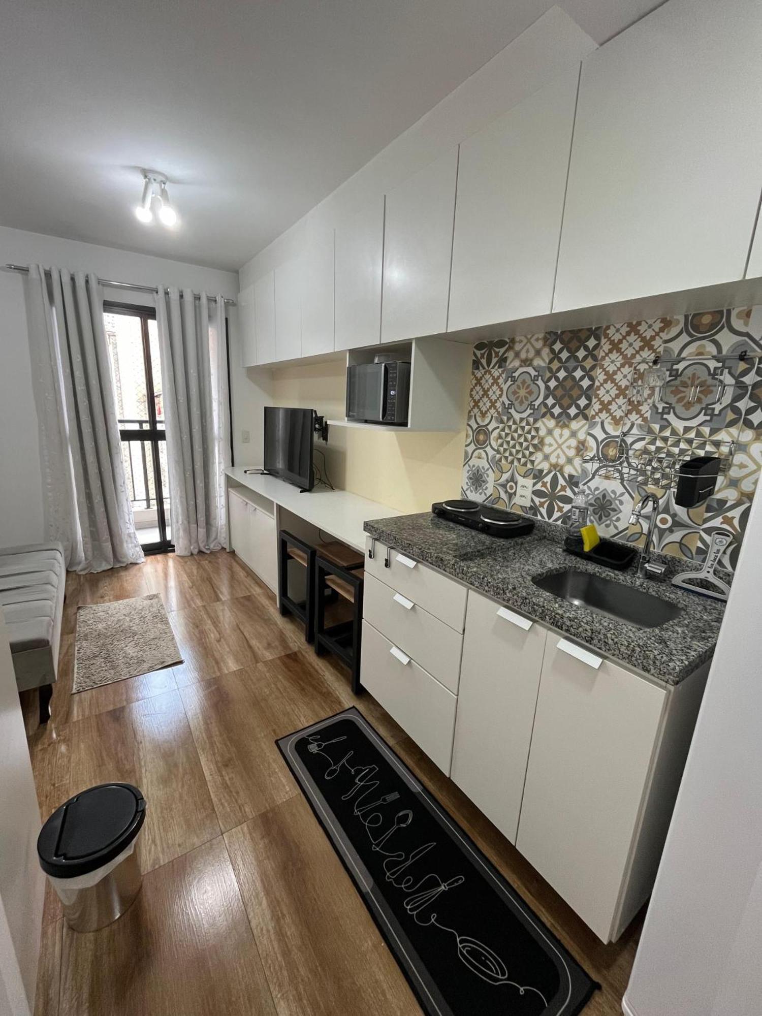 Apartment Is Liberdade *