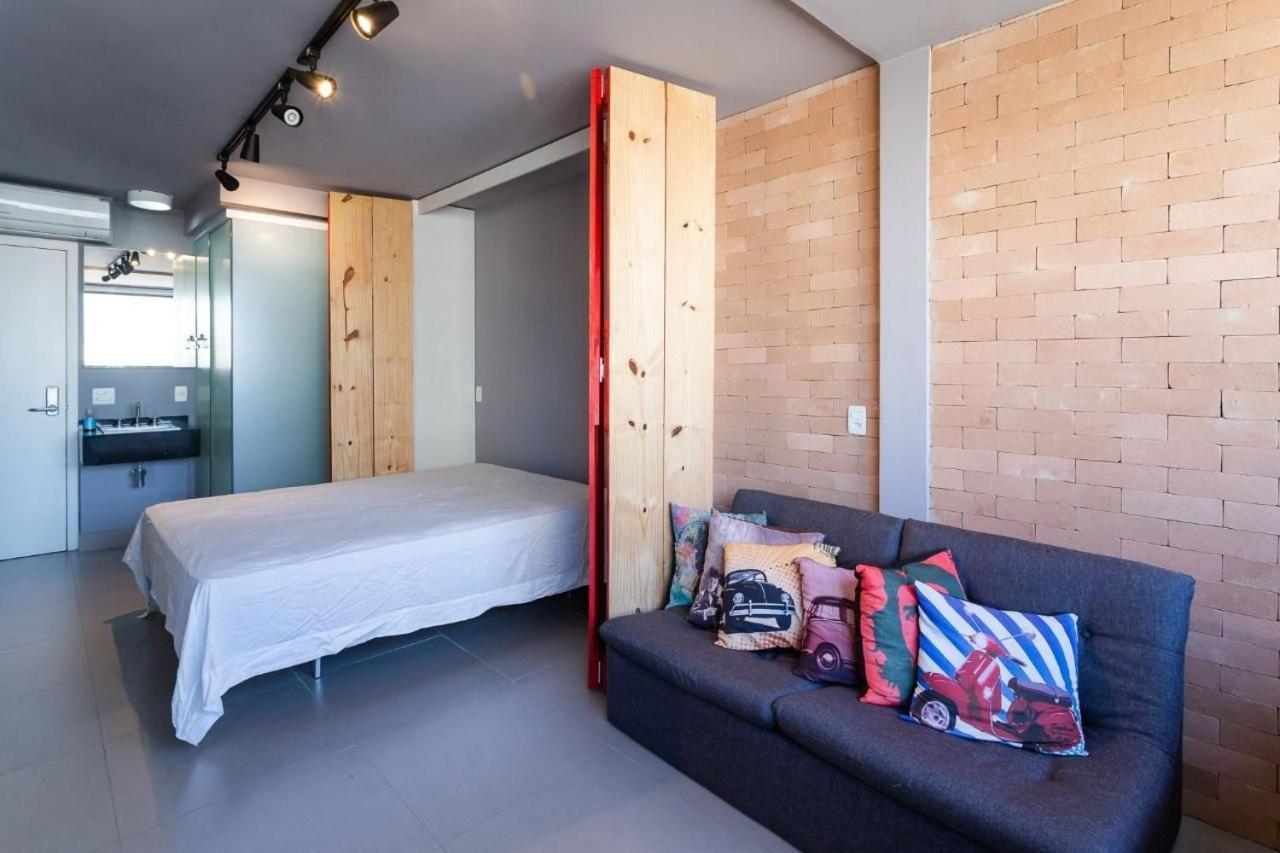 Apartment Gomes De Carvalho *