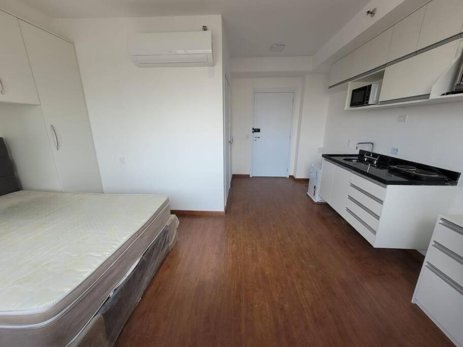 Flat Em Frente A Estacao Belem São Paulo