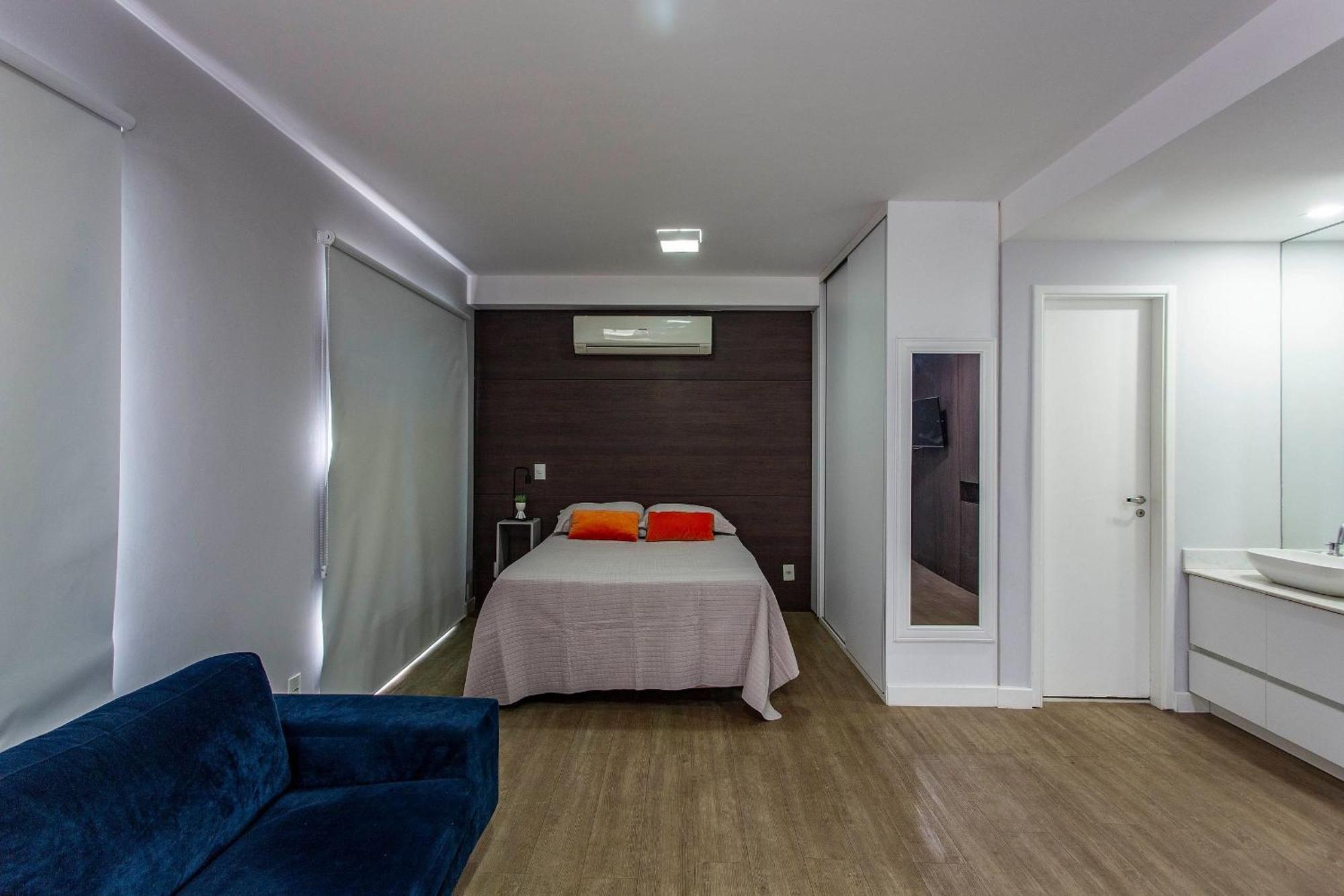 Căn hộ Igloo Olimpia São Paulo