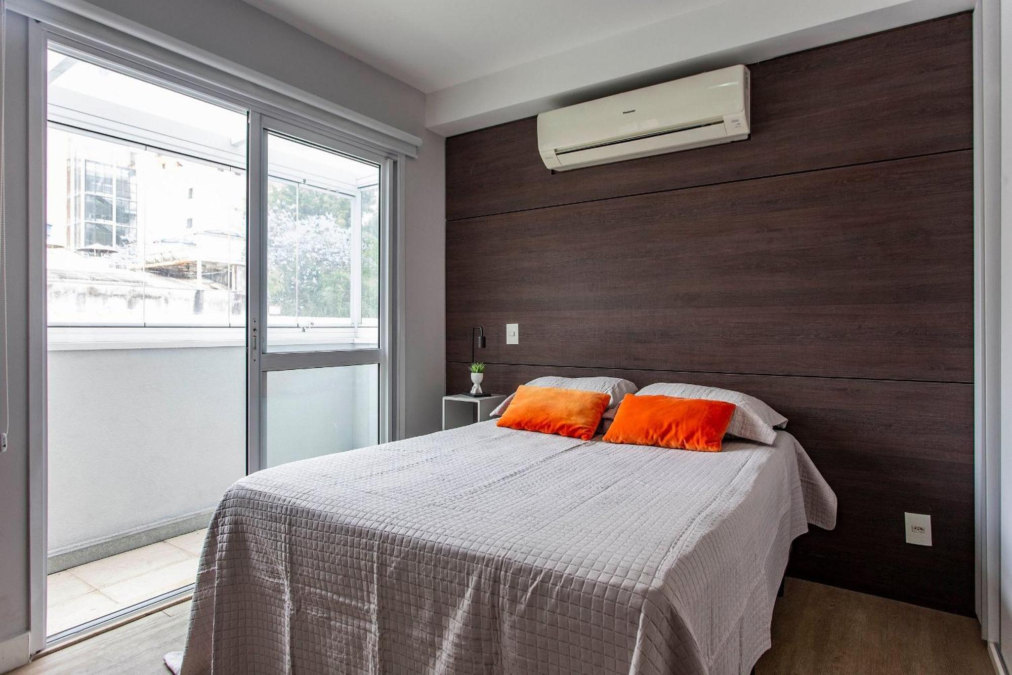 Igloo Olimpia Căn hộ