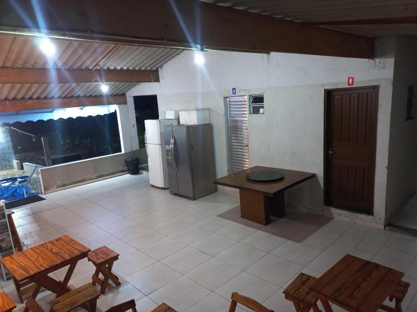 Chacara Hmb * São Paulo