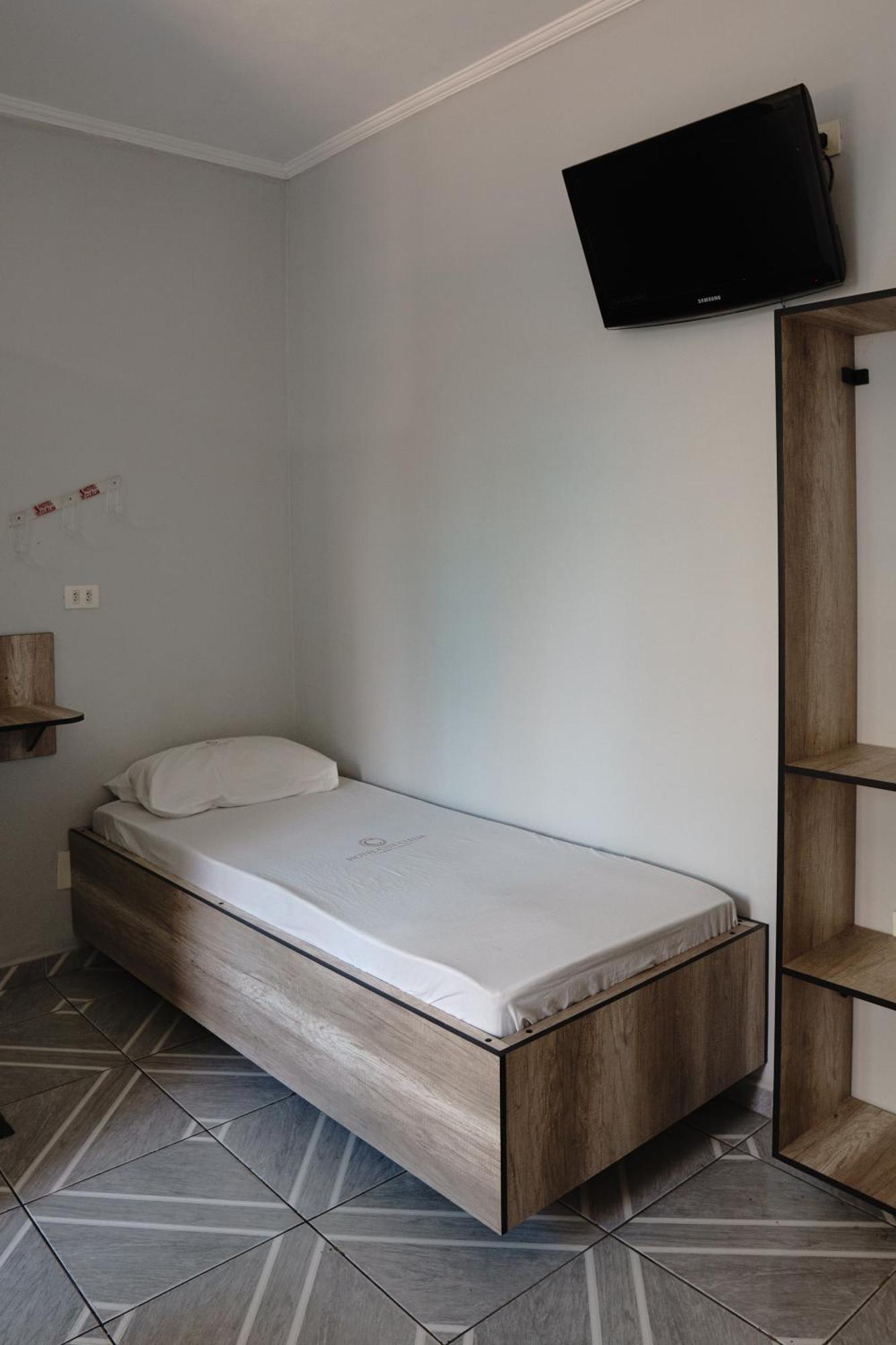 Hotel Clelia Sao Paulo
