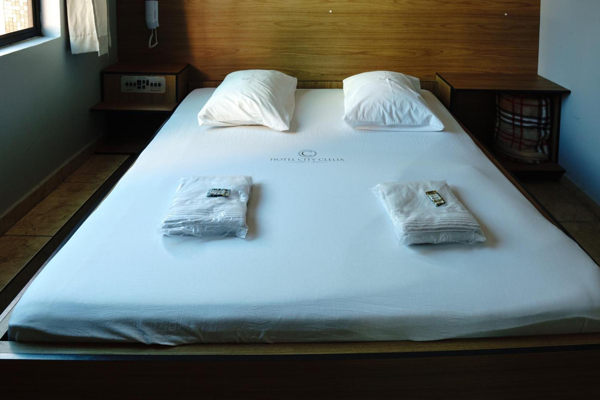 Clelia Hotel