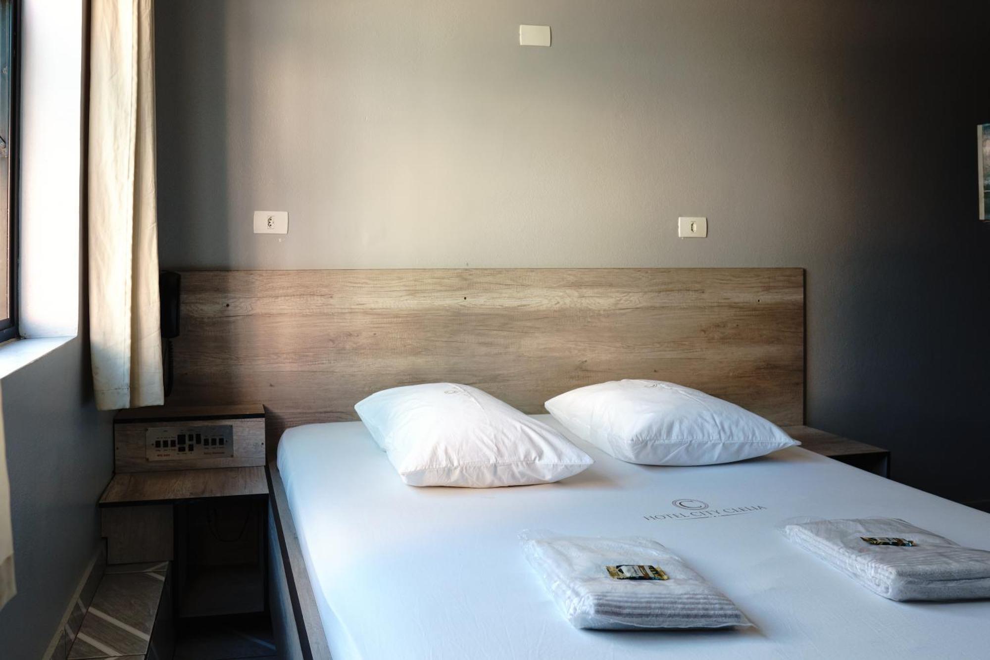 Hotel Clelia Sao Paulo