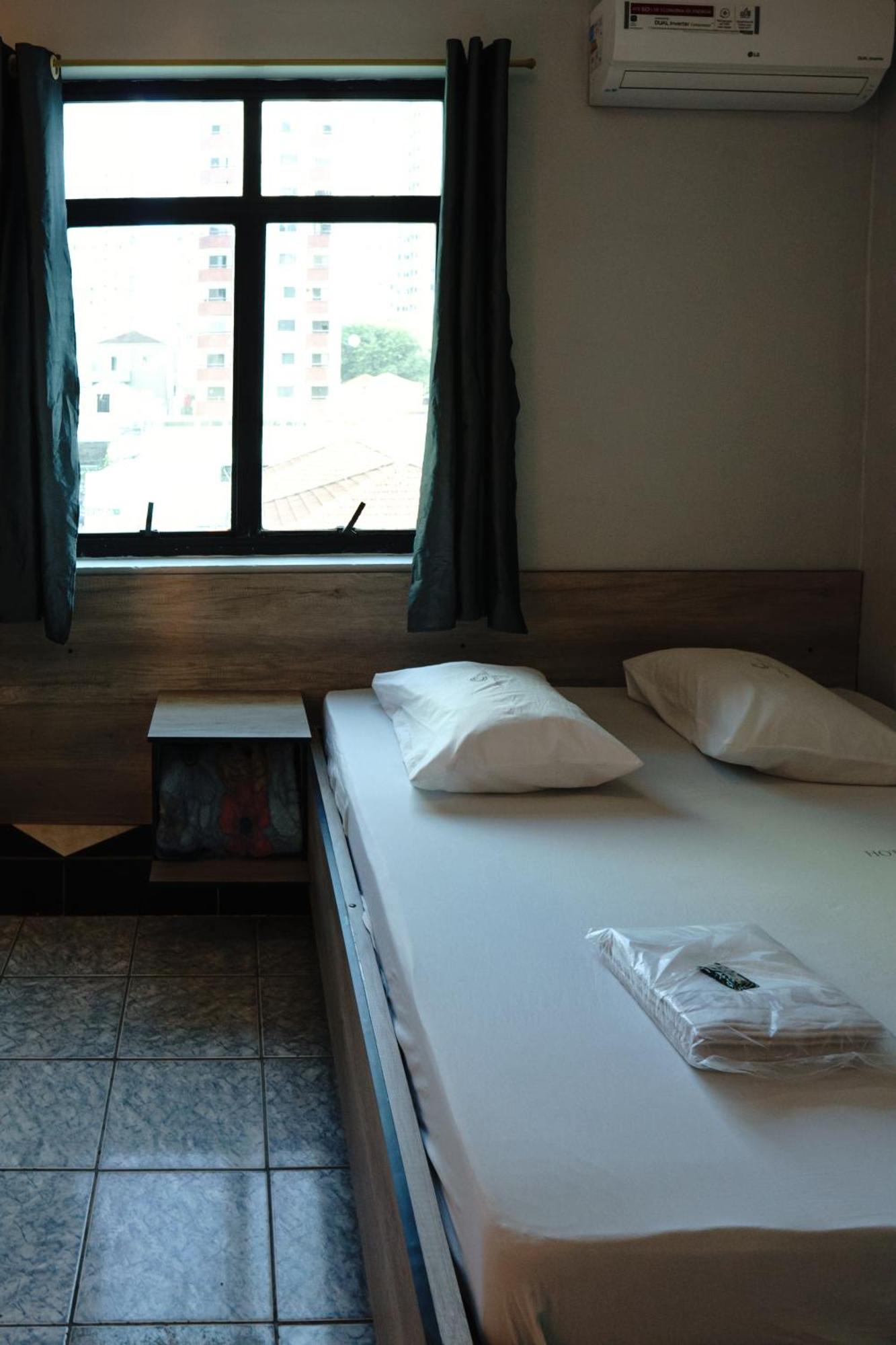 Hotel Clelia Sao Paulo