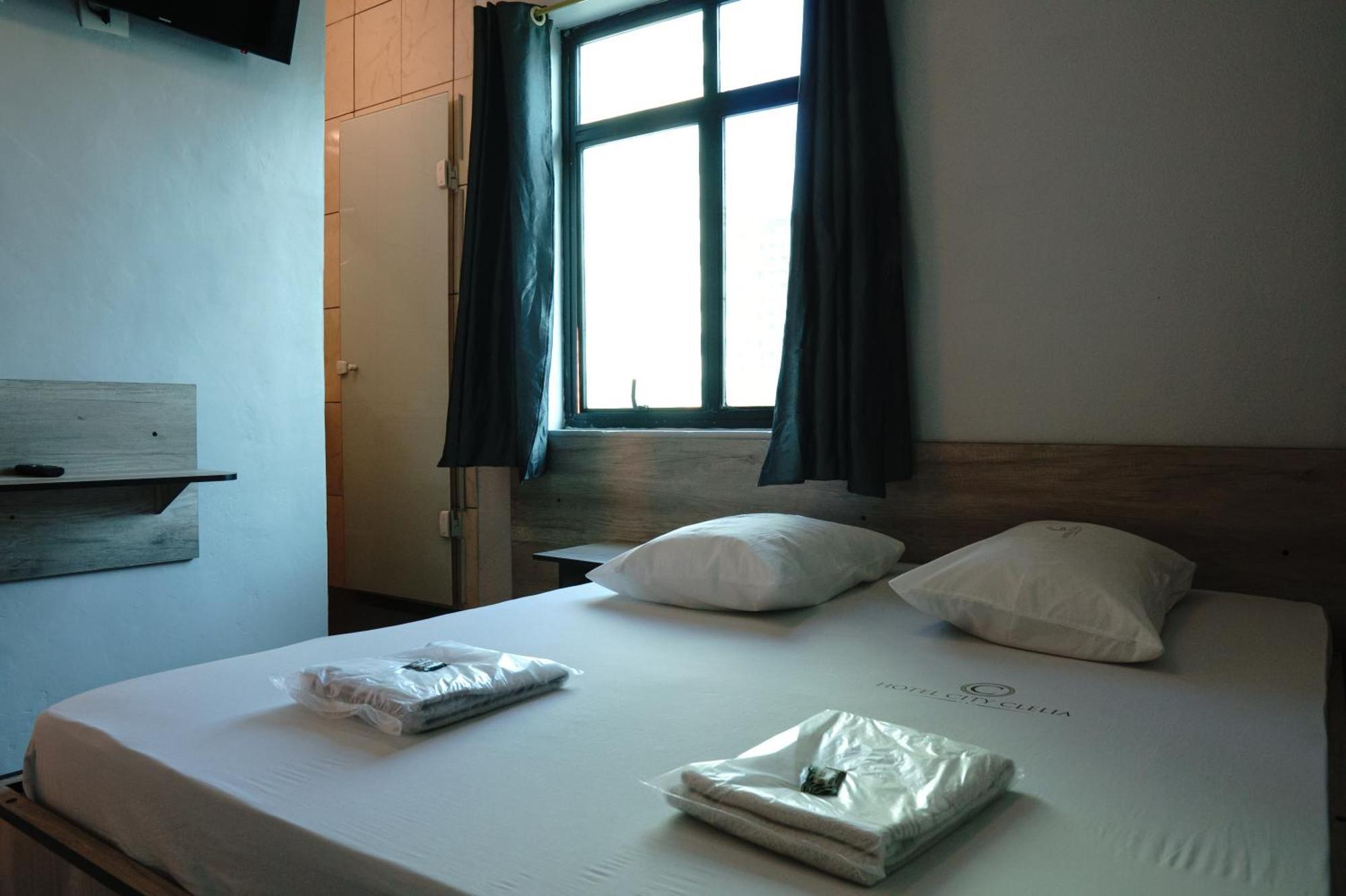 Hotel Clelia Sao Paulo