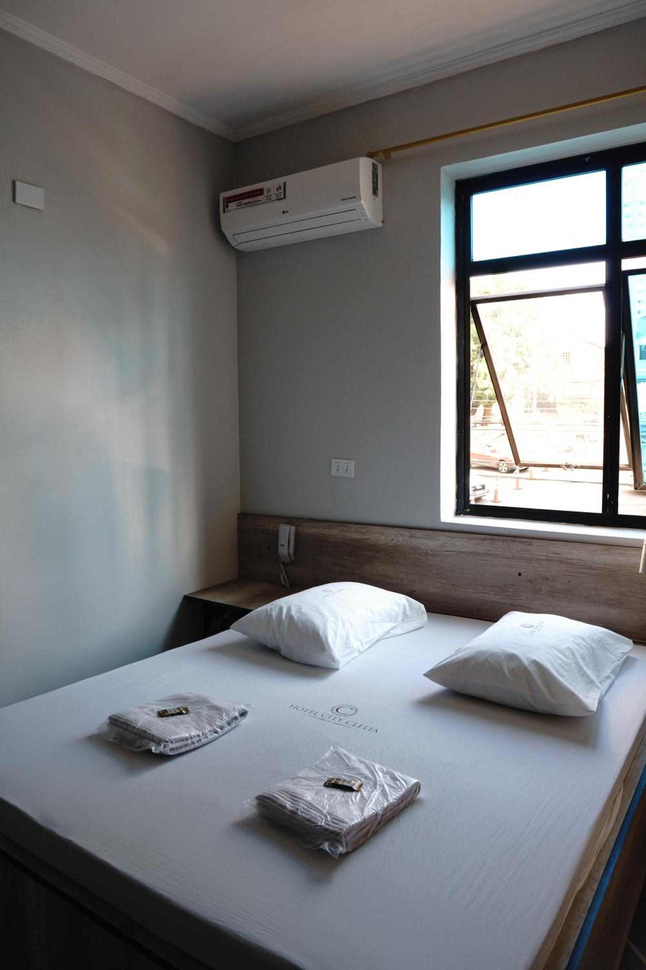 Clelia Hotel