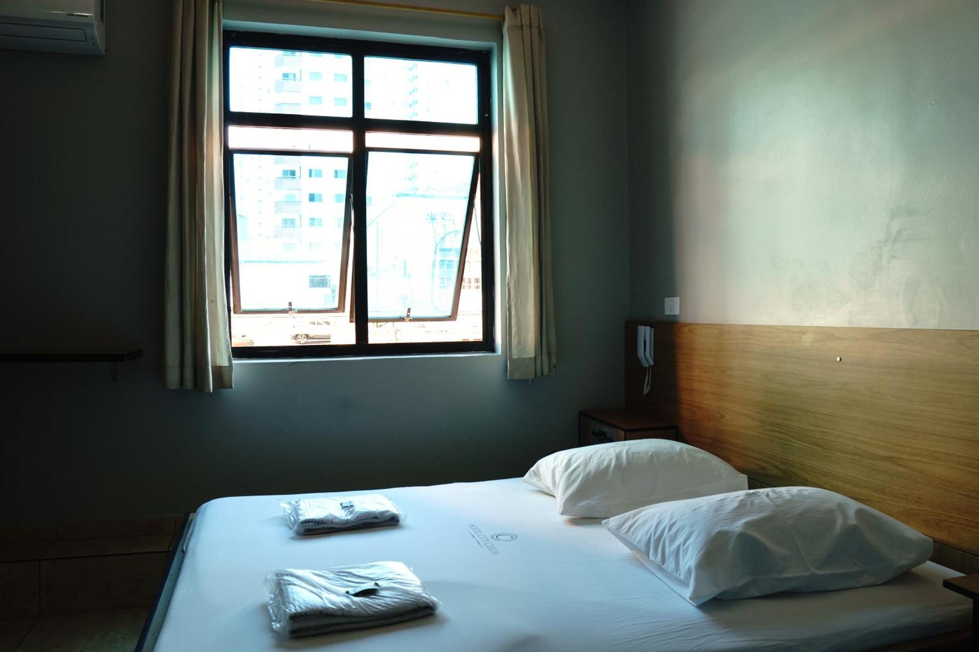 Clelia Hotel