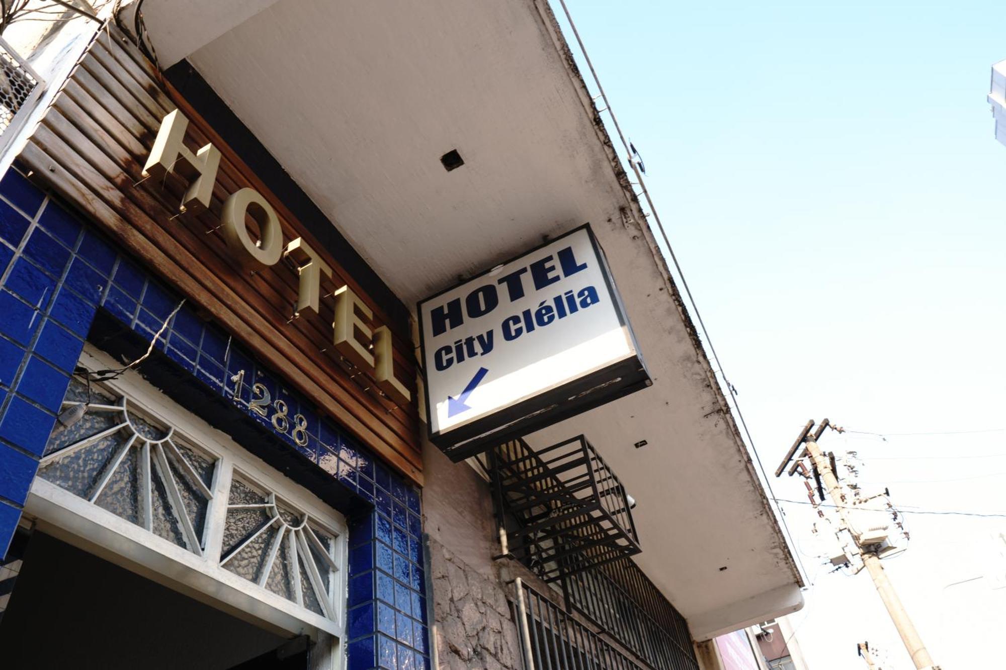 Clelia Sao Paulo