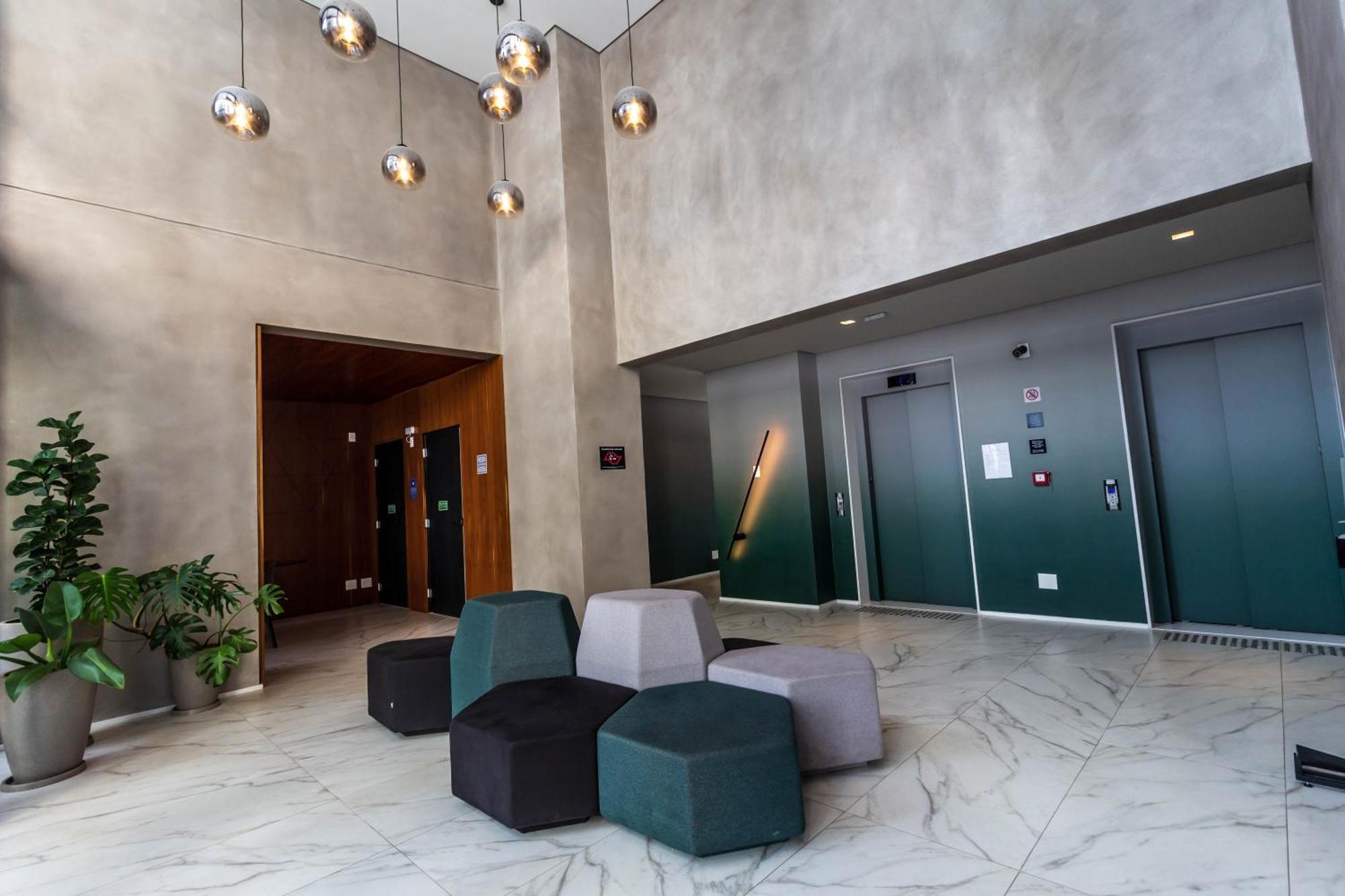 Daire 360 Brooklin Sao Paulo