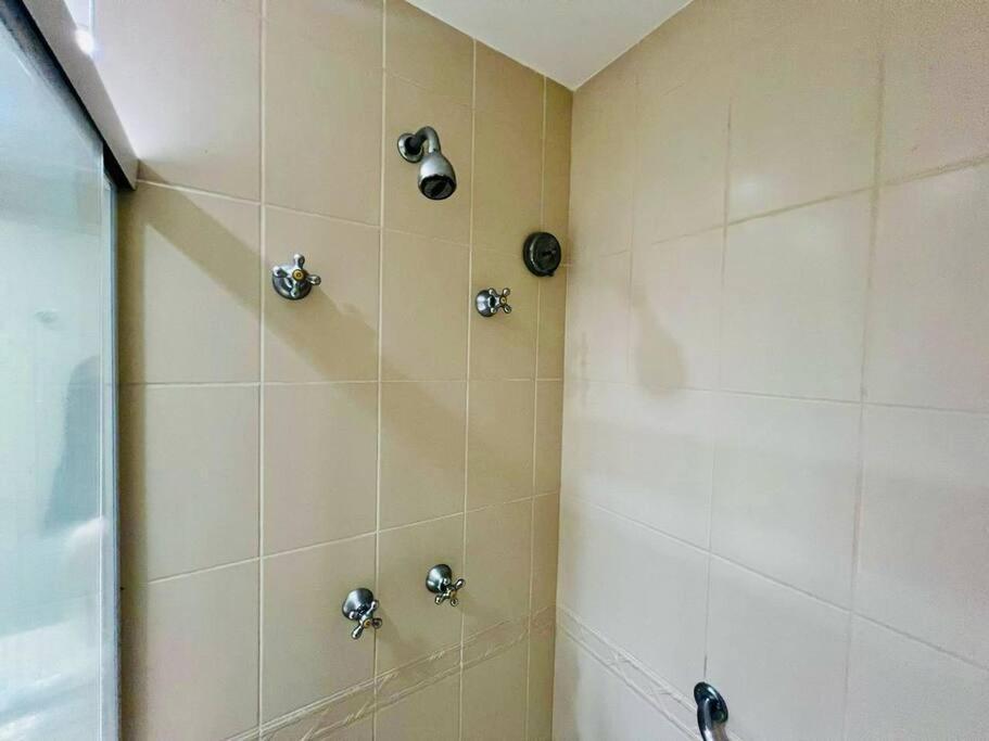 Traveling In Sao Paulo, Luxuoso Faria Lima, Jeronimo Da Veiga 248 Apartemen Sao Paulo