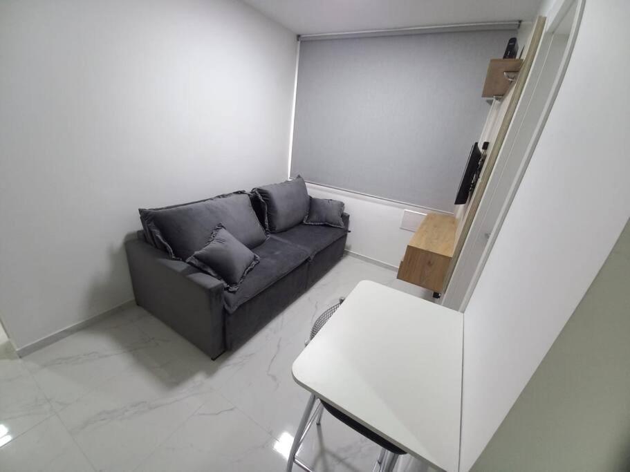 Cosmopolis - Novo Apartamento Perto Do Allianz Park * São Paulo