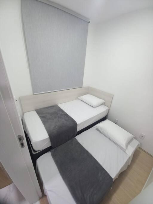 Apartment Cosmopolis - Novo Apartamento Perto Do Allianz Park São Paulo