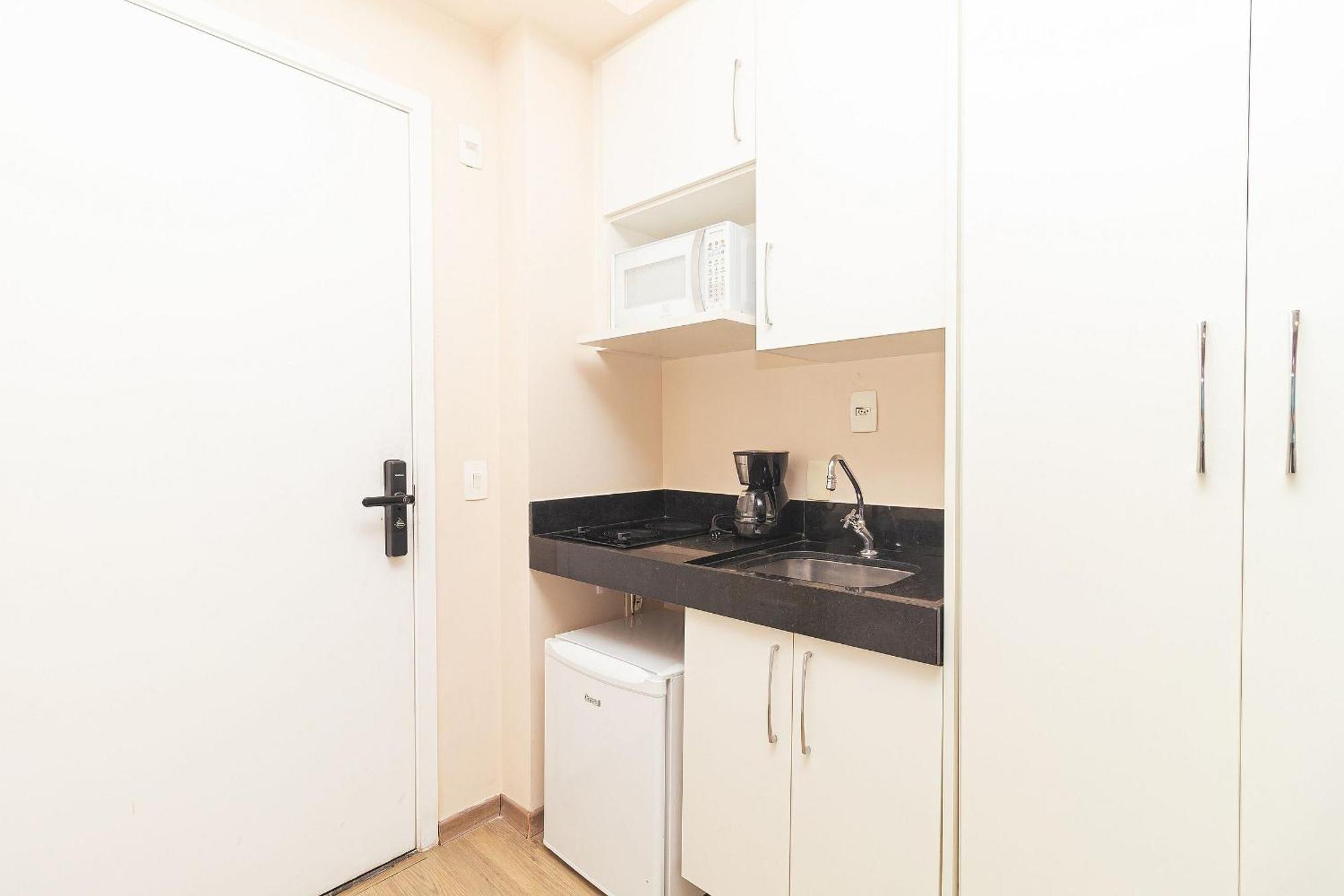 Vossa Bossa Vn Turiassu Apartamento *