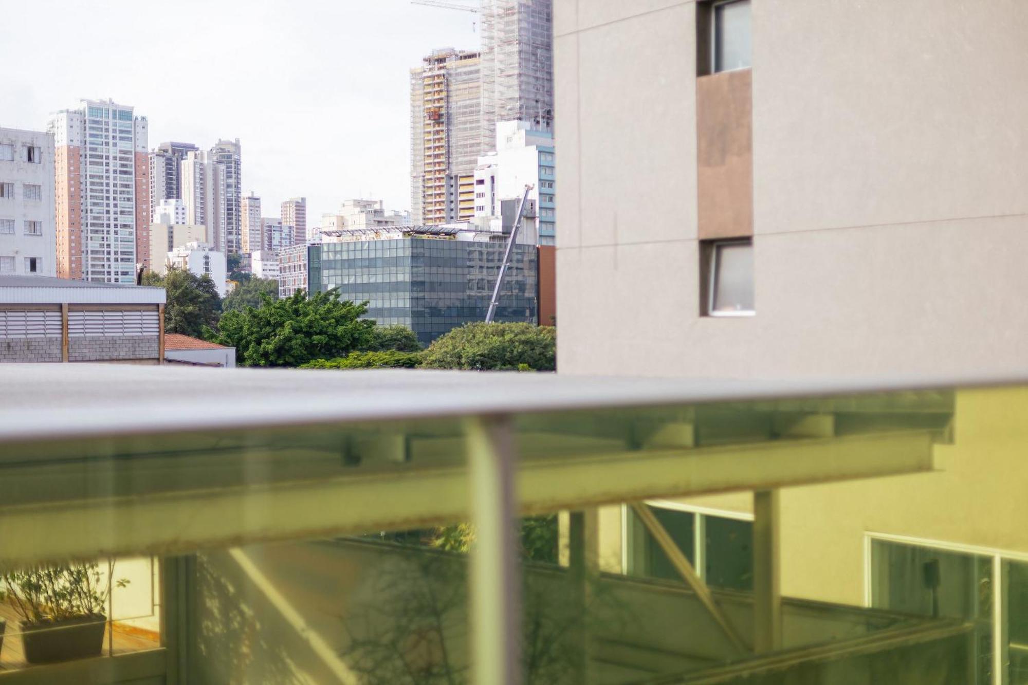 Vossa Bossa Vn Turiassu São Paulo