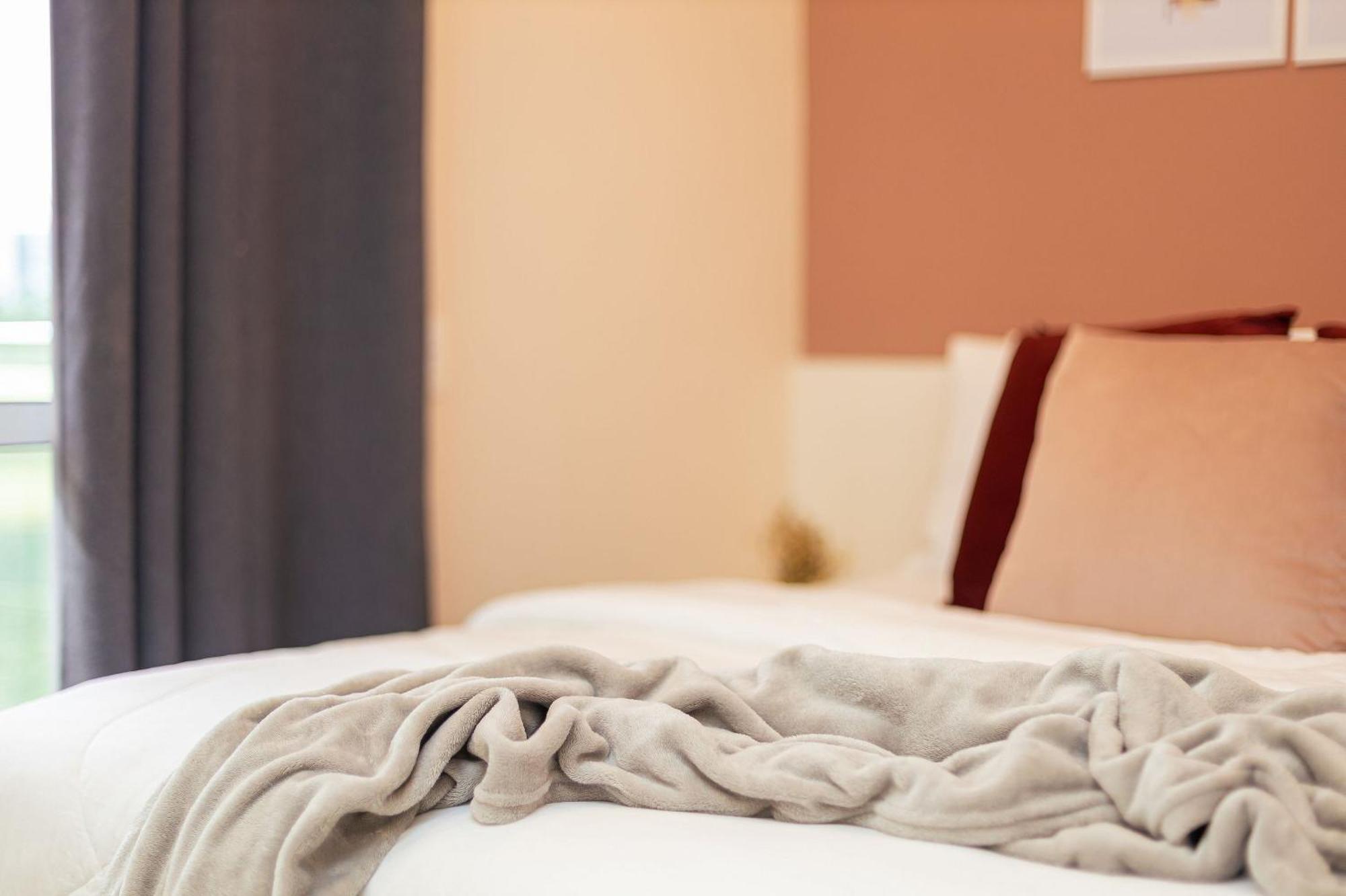 Apartamento Vossa Bossa Vn Turiassu São Paulo