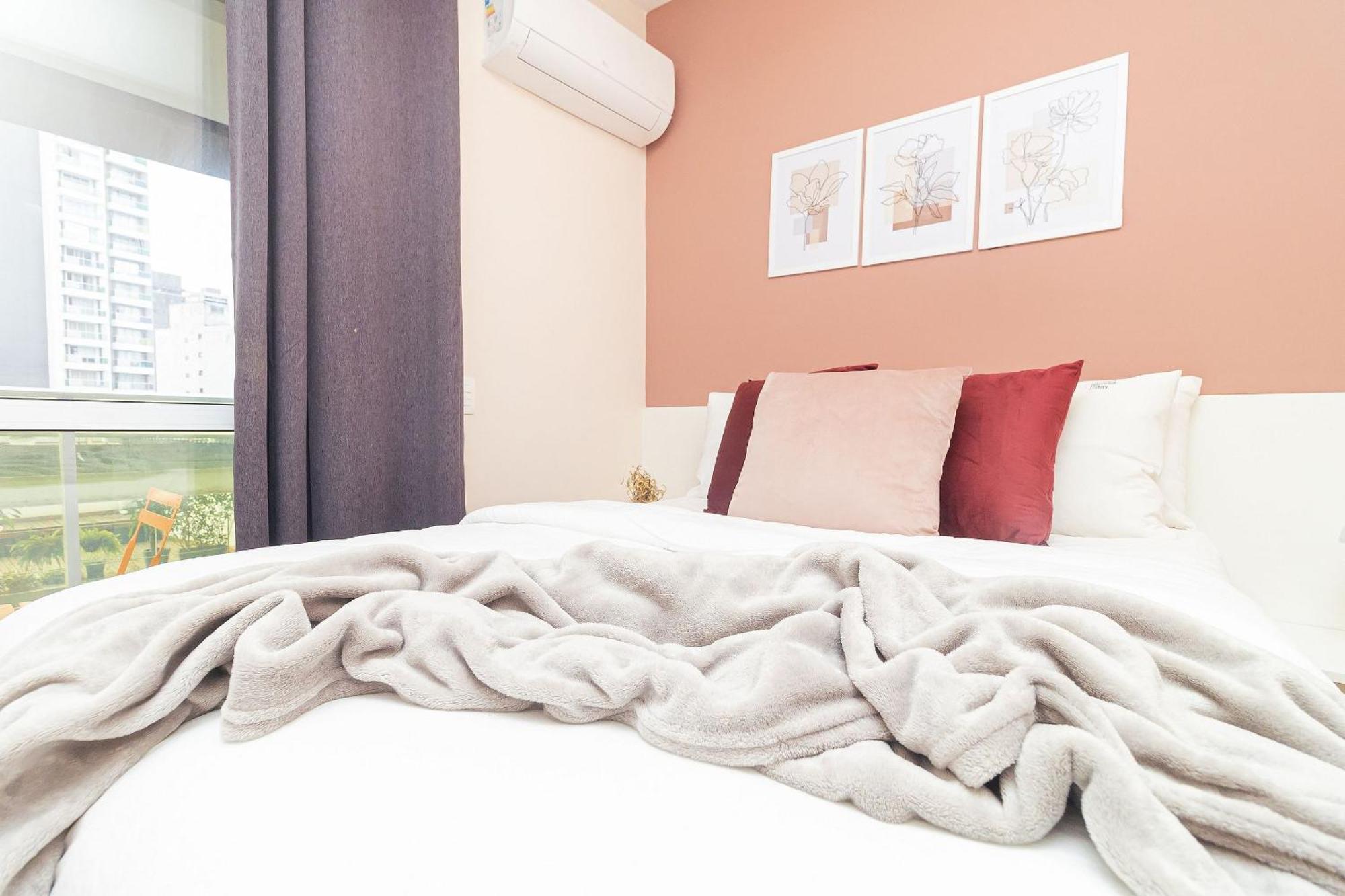 Vossa Bossa Vn Turiassu Apartamento