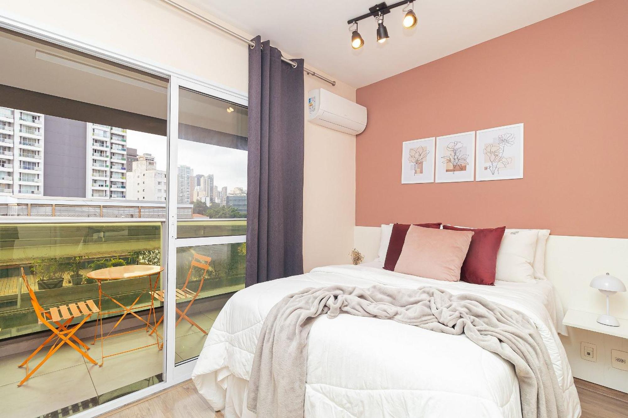 Vossa Bossa Vn Turiassu Apartamento
