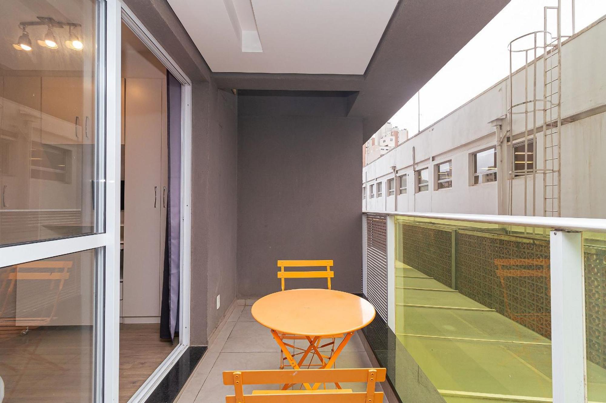 Vossa Bossa Vn Turiassu Apartamento *