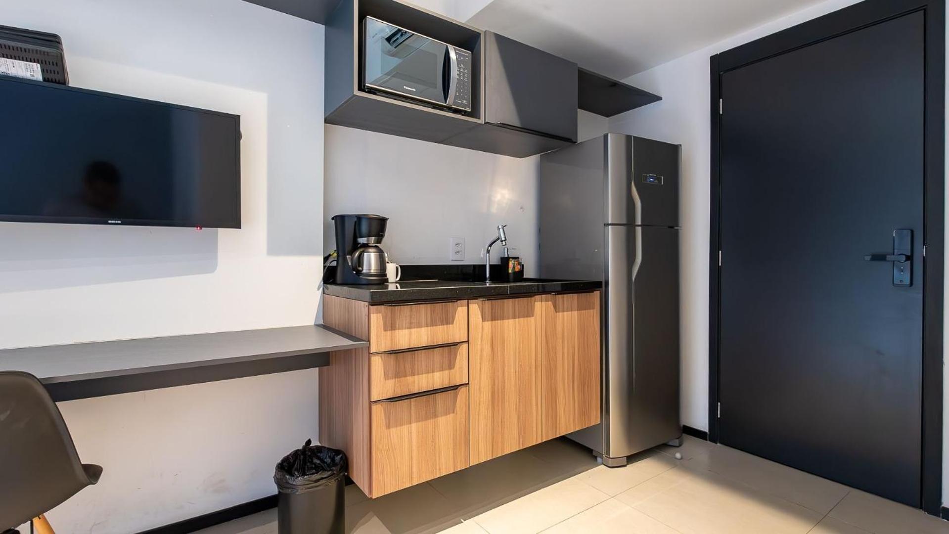 Maravilhosos Com Cinema Privativo Ao Lado Do Metro Mackenzie Tatil Evi Sao Paulo