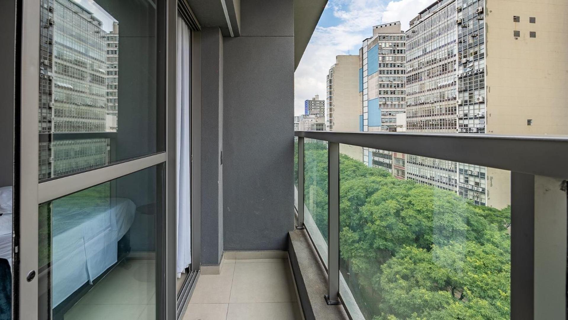Maravilhosos Com Cinema Privativo Ao Lado Do Metro Mackenzie * Sao Paulo