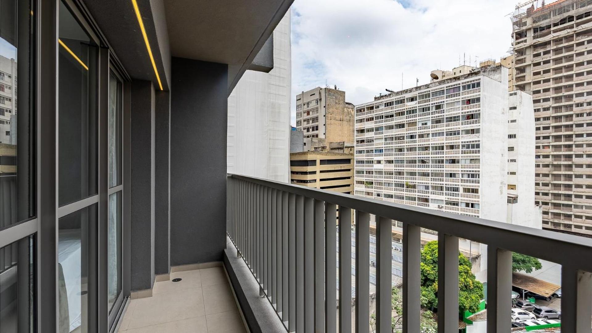 Maravilhosos Com Cinema Privativo Ao Lado Do Metro Mackenzie Nhà nghỉ *