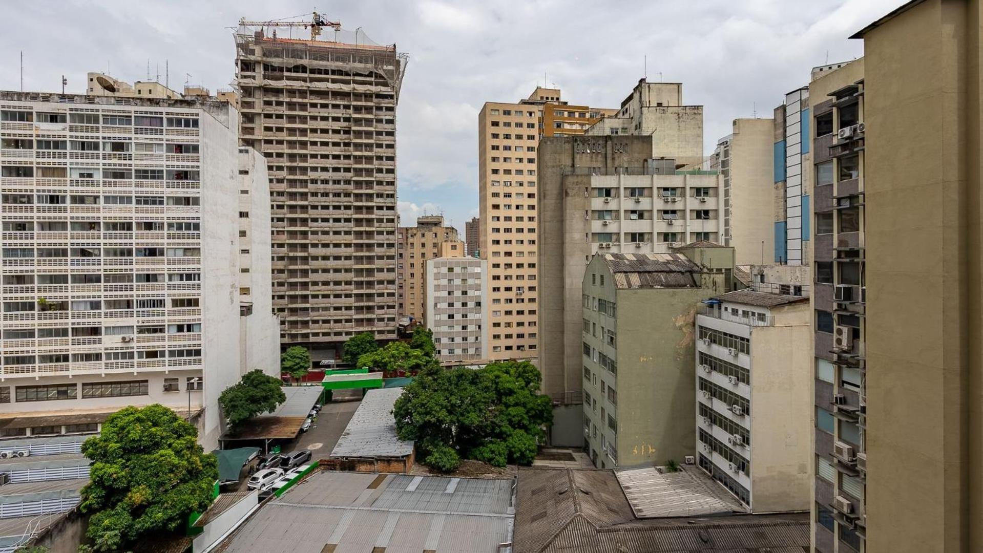 Nhà nghỉ Maravilhosos Com Cinema Privativo Ao Lado Do Metro Mackenzie *