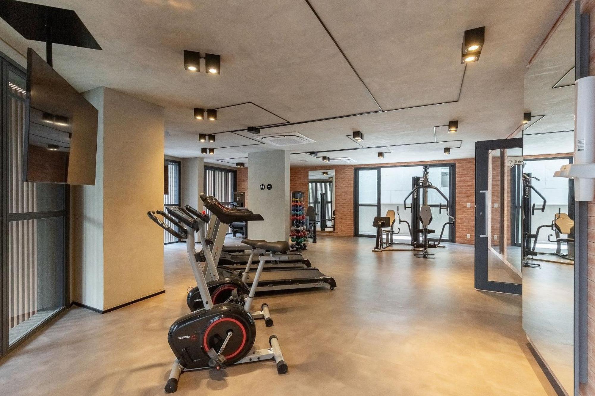 Apartment Prime 13 Loft Pamplona By Oba Prox Av Paulista *