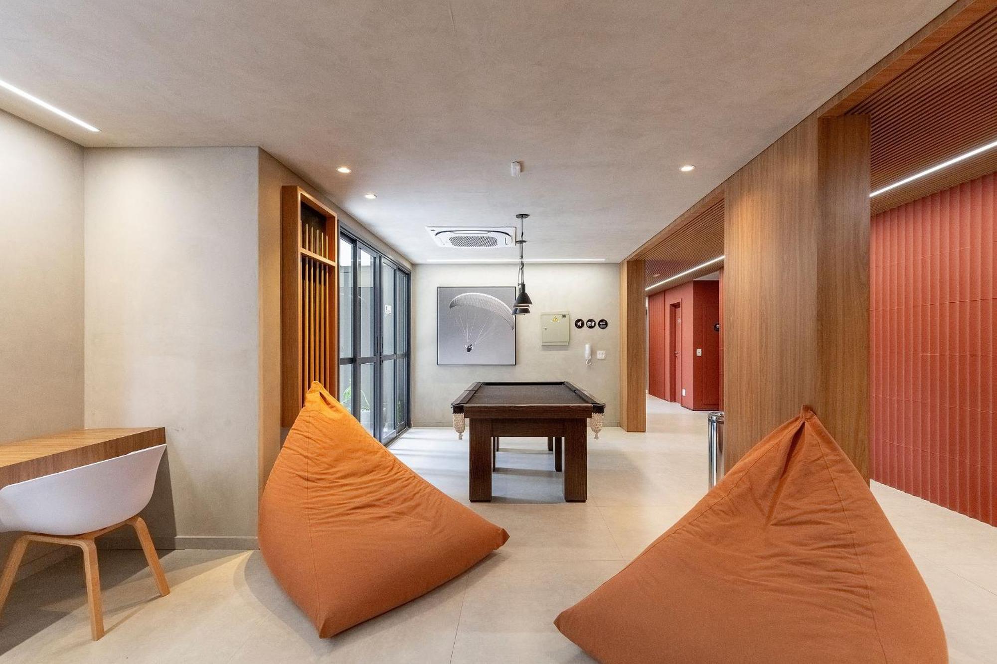 Prime 13 Loft Pamplona By Oba Prox Av Paulista *