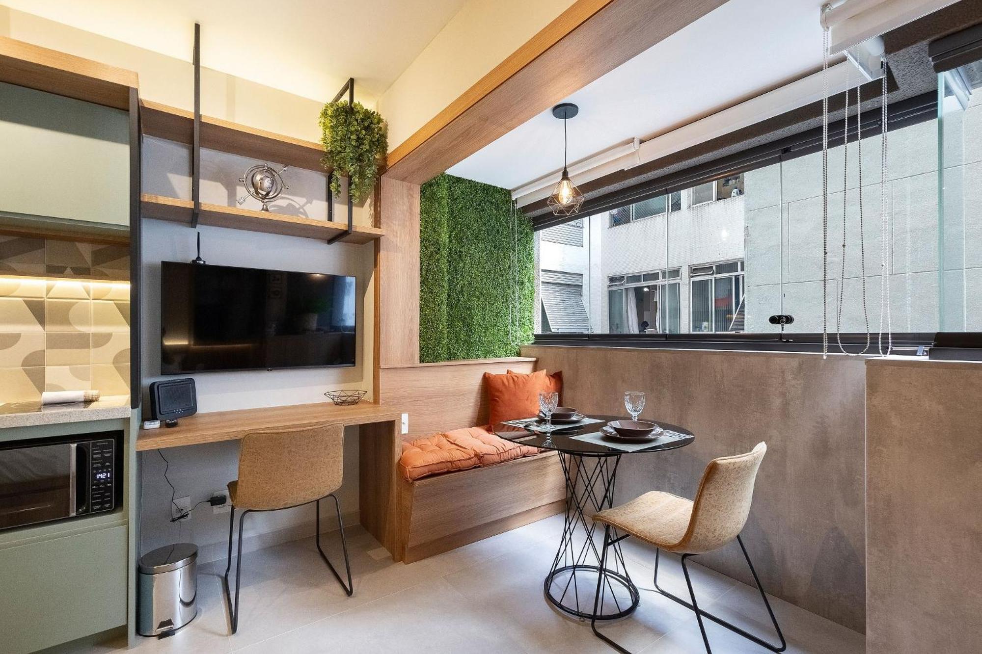 Apartment Prime 13 Loft Pamplona By Oba Prox Av Paulista