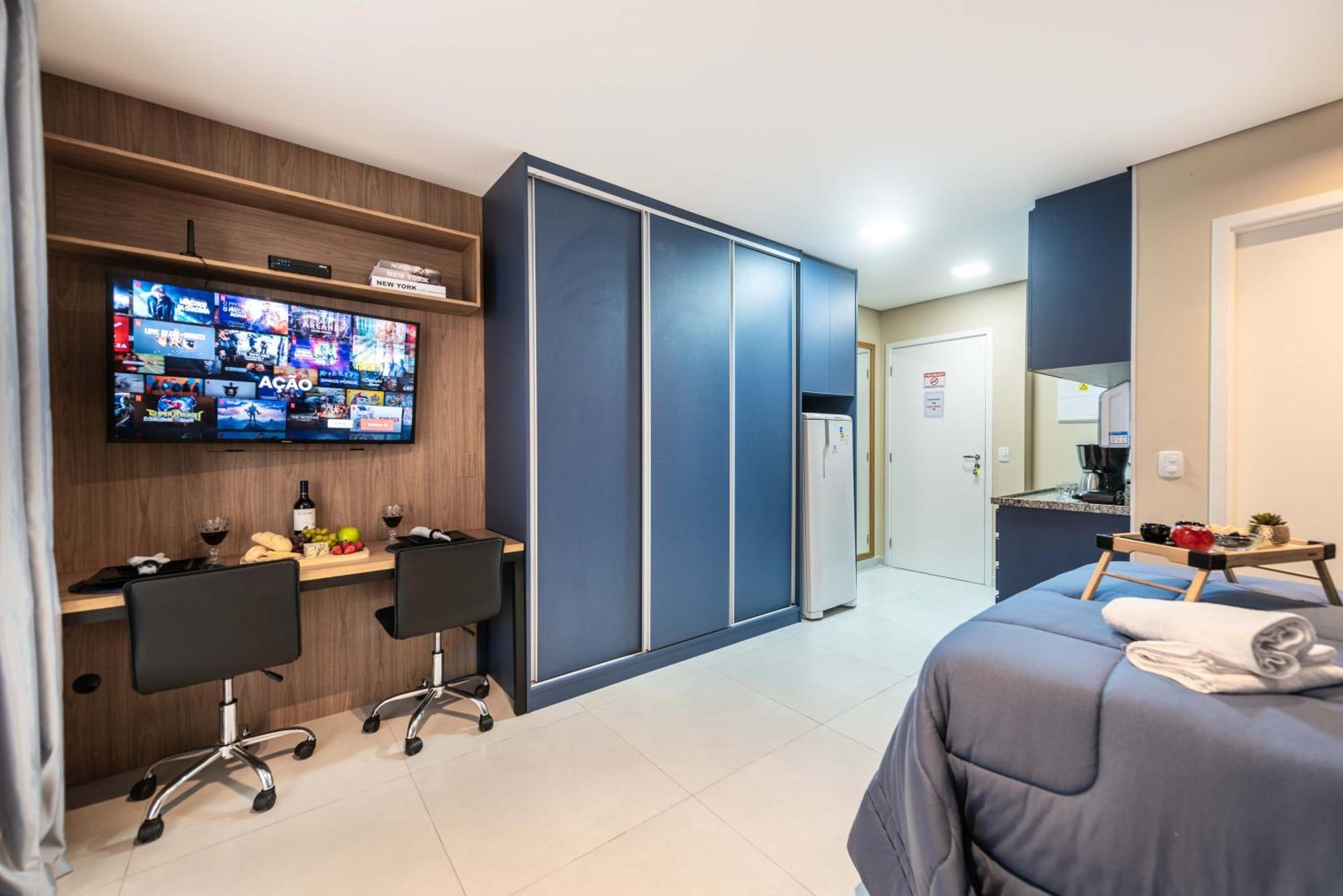Rover Centro Apartment