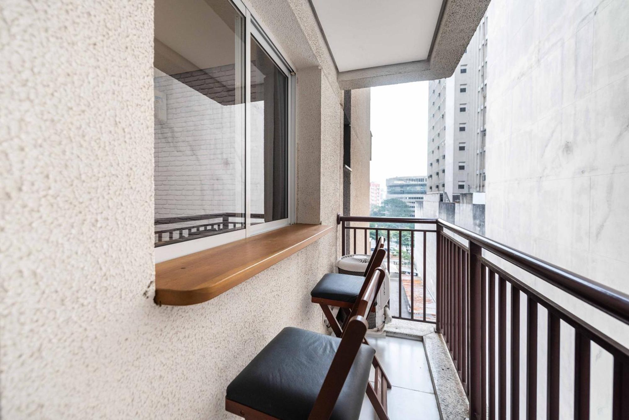 Apartment Rover Centro