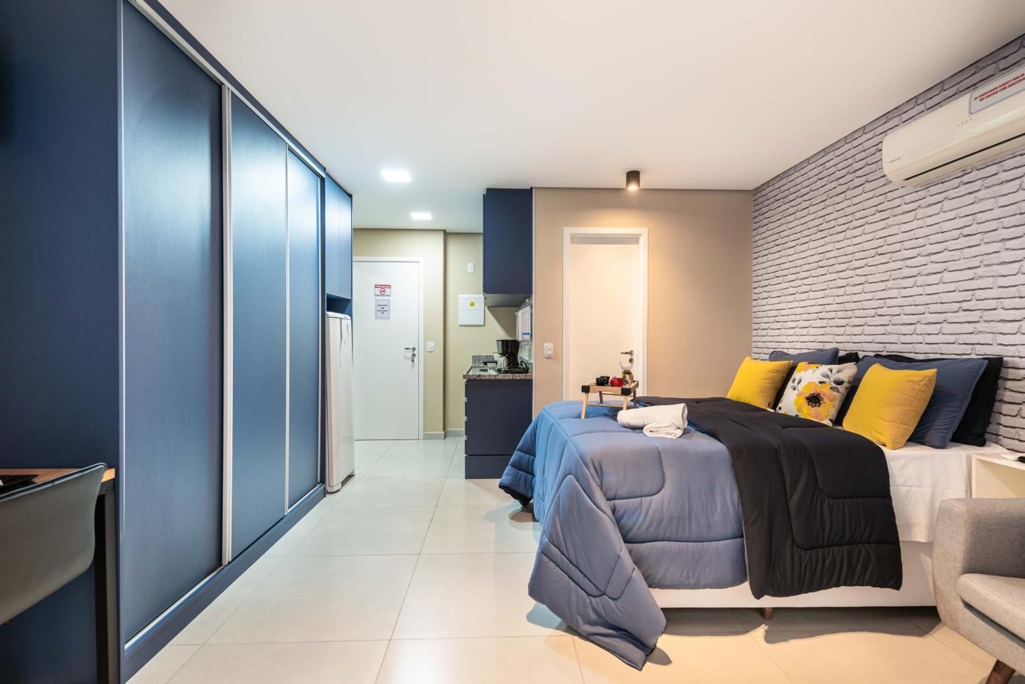 Rover Centro Apartment *