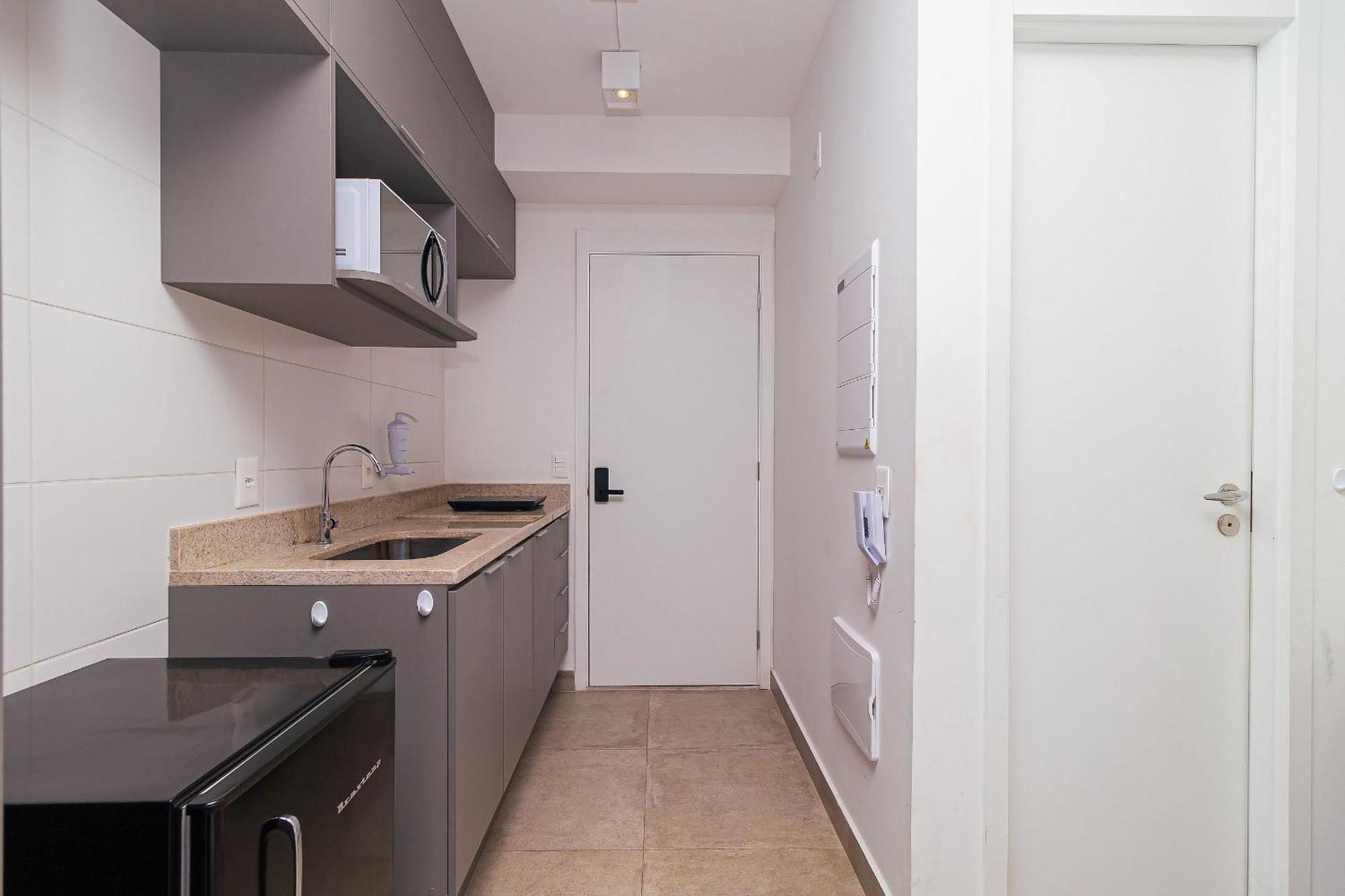 Vossa Bossa Facto Apartamento São Paulo