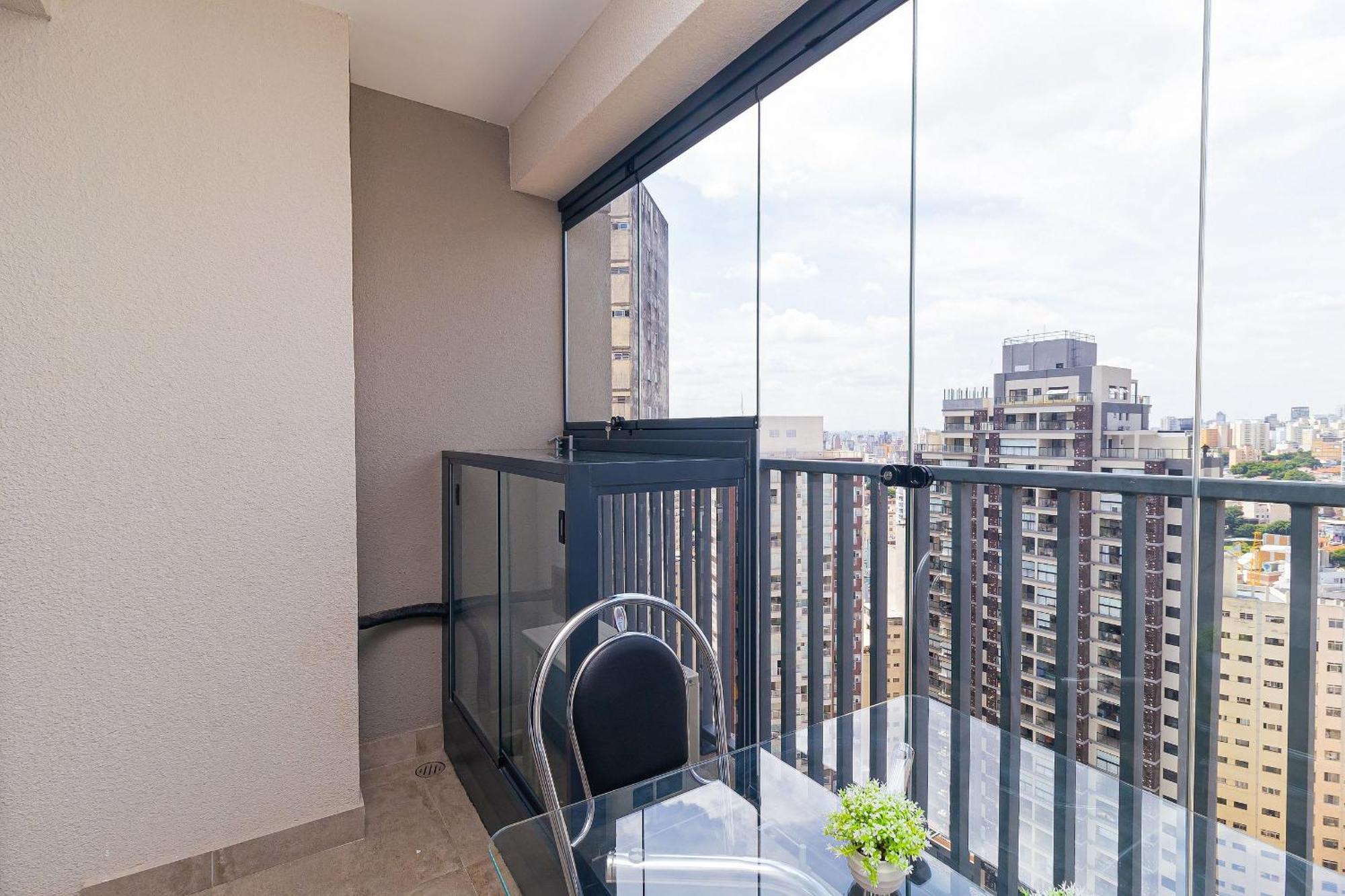 Vossa Bossa Facto Apartamento São Paulo