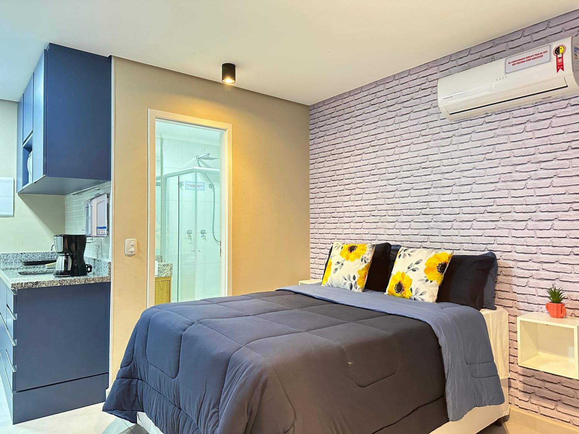 Apartment Rover Centro